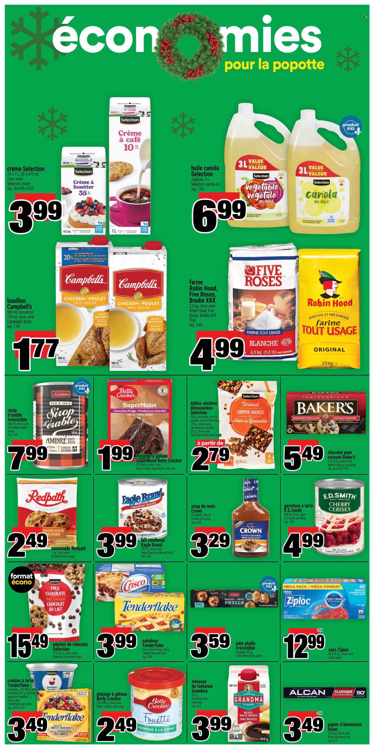 Super C flyer - December 04, 2025 - December 10, 2025. Page 9