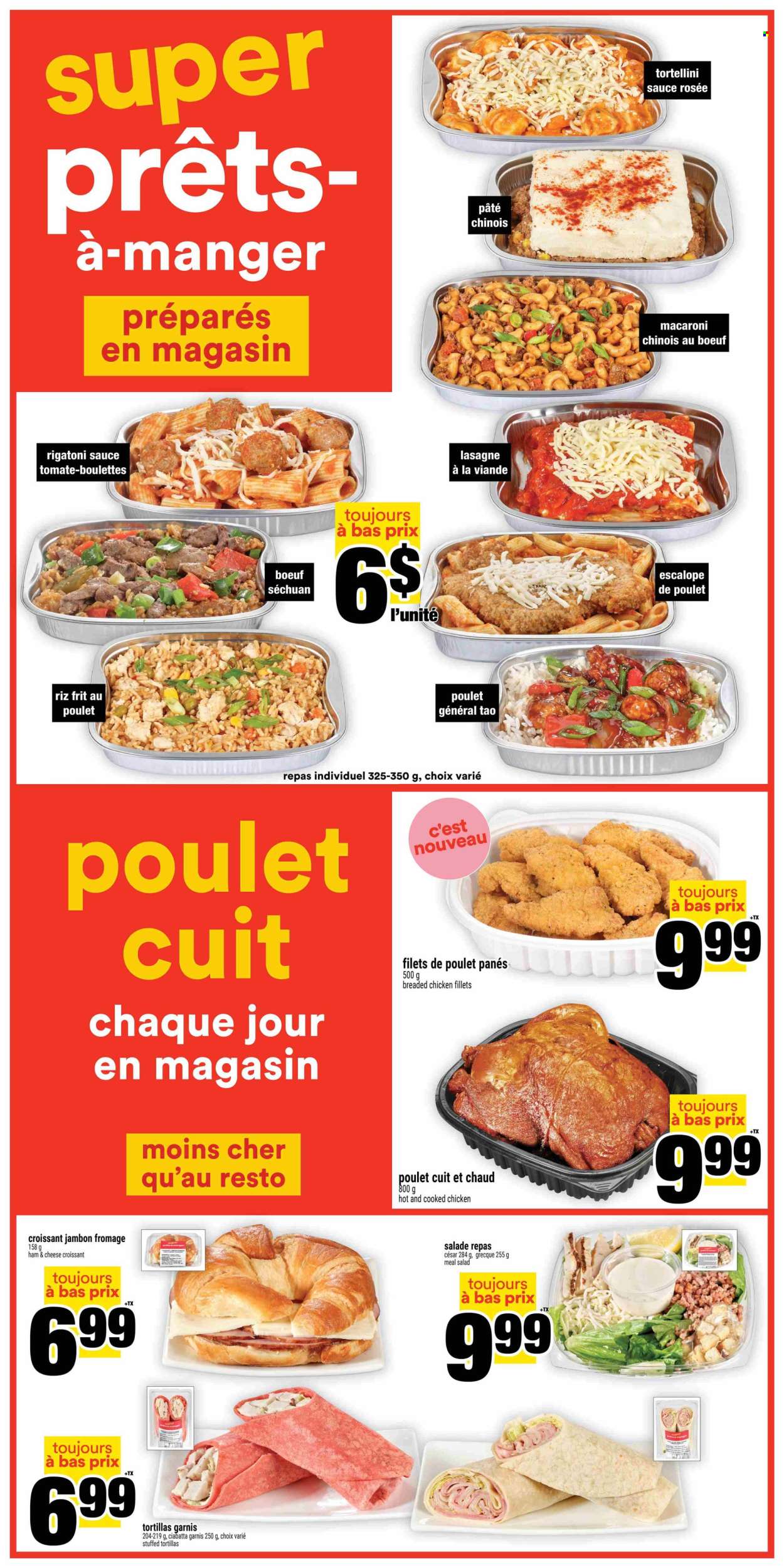 Super C flyer - December 04, 2025 - December 10, 2025. Page 16