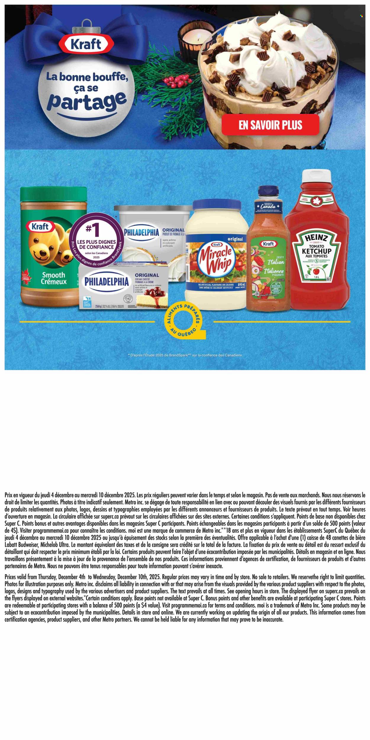 Super C flyer - December 04, 2025 - December 10, 2025. Page 17