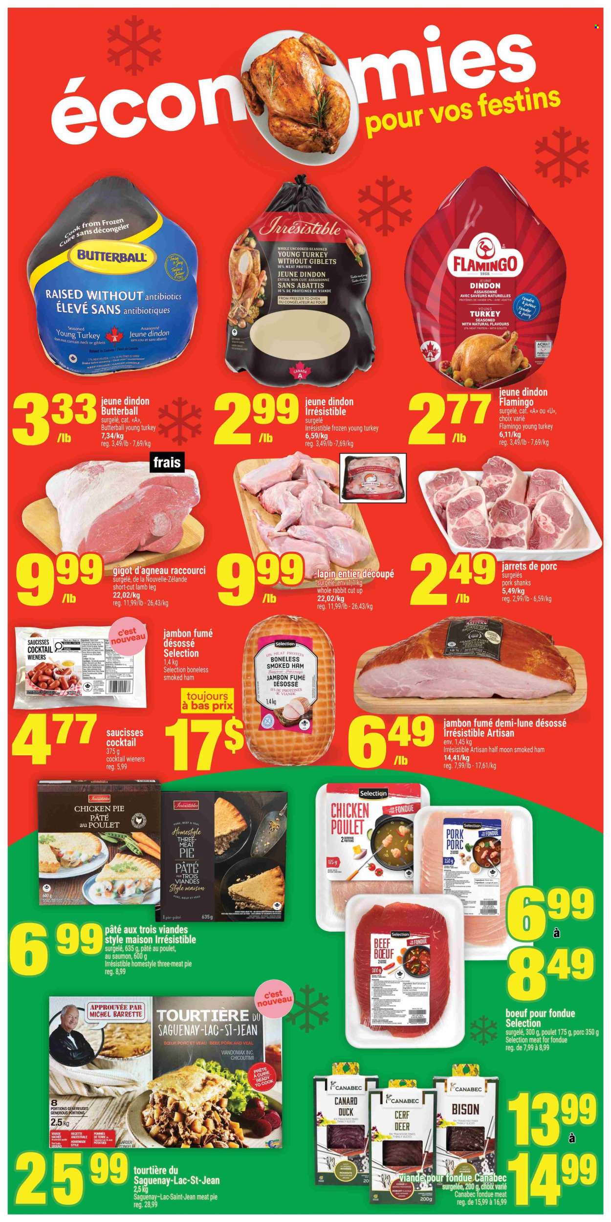 Super C flyer - December 04, 2025 - December 10, 2025. Page 7