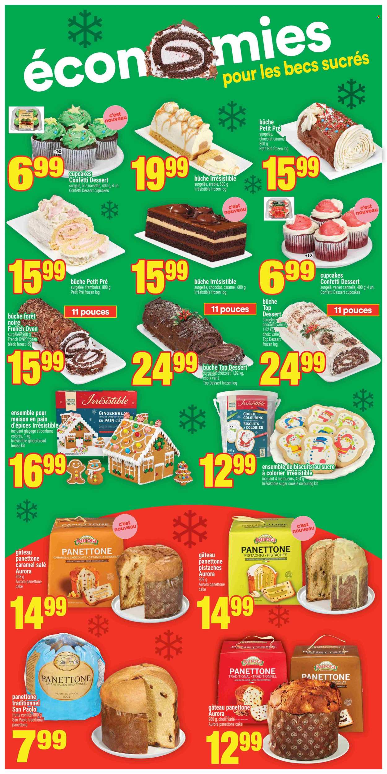 Super C flyer - December 04, 2025 - December 10, 2025. Page 8