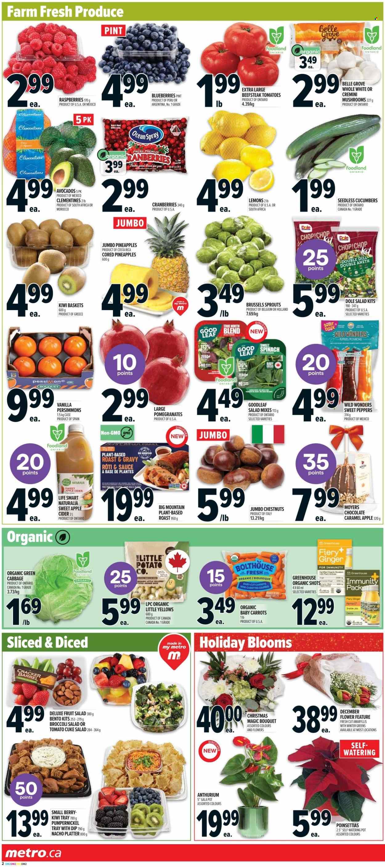 Metro flyer - December 04, 2025 - December 10, 2025. Page 5