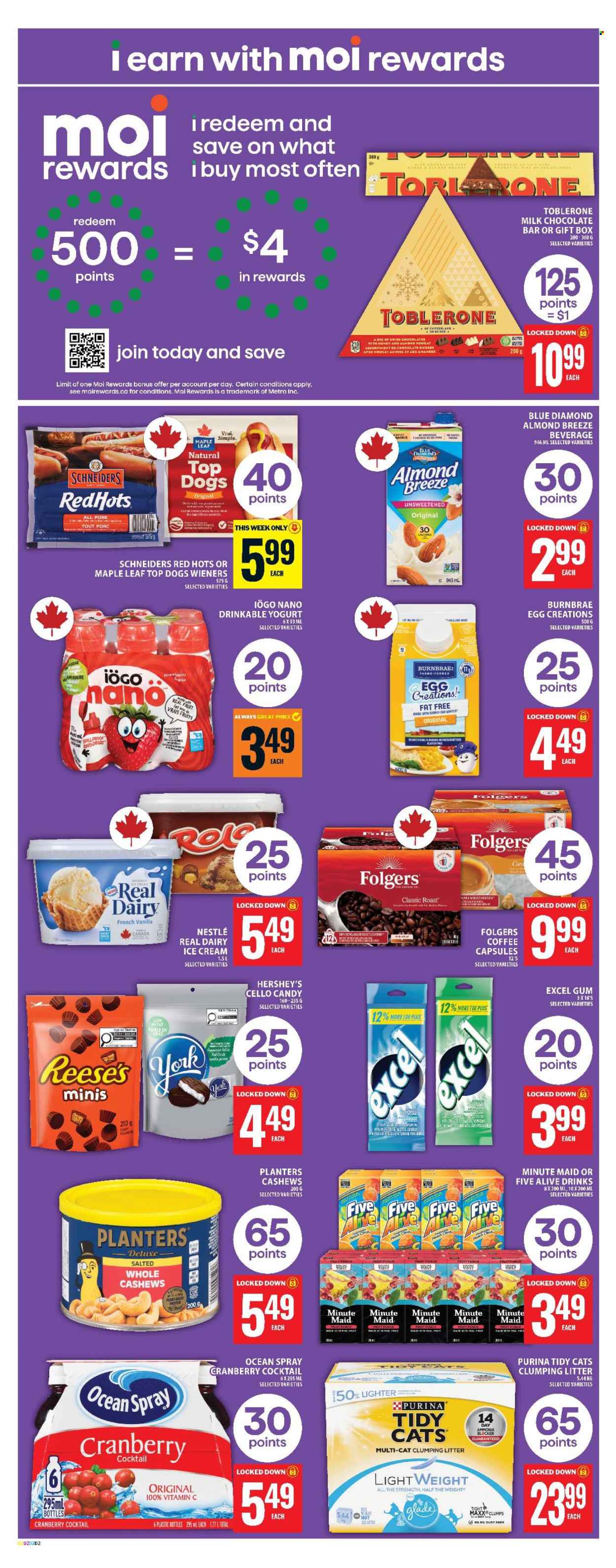 Food Basics flyer - December 04, 2025 - December 10, 2025. Page 5
