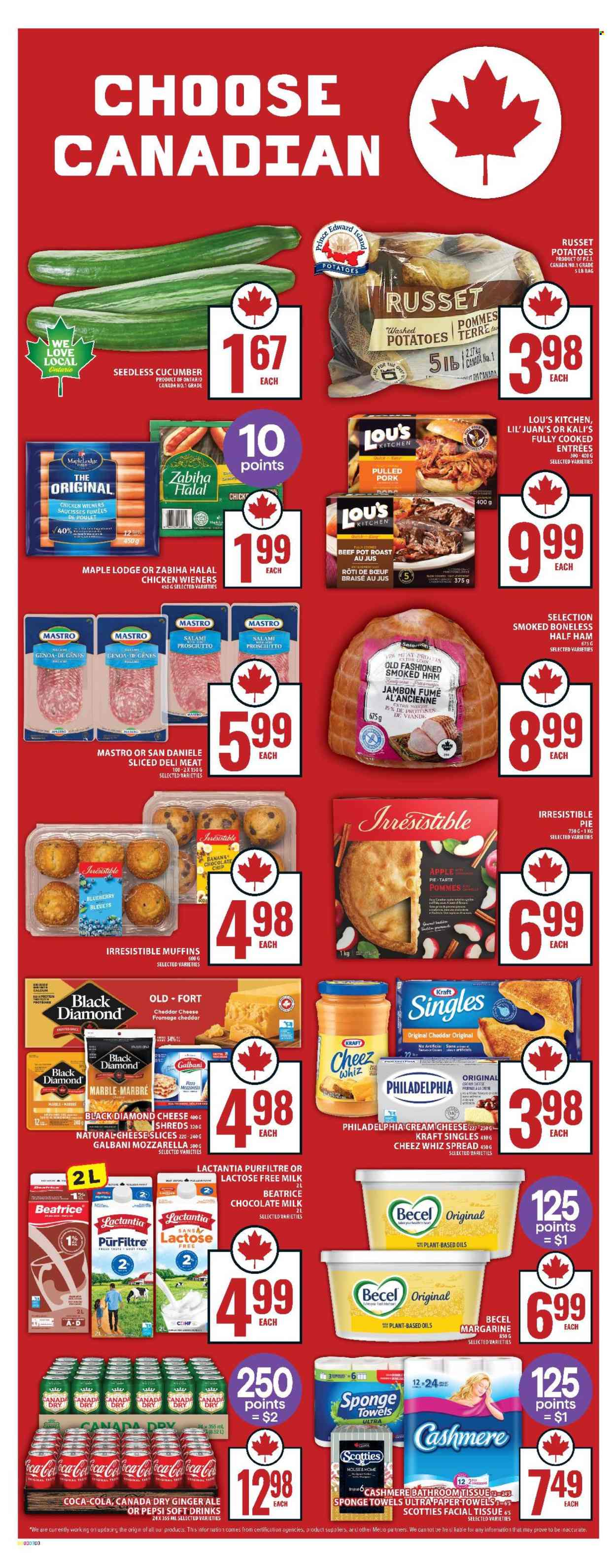 Food Basics flyer - December 04, 2025 - December 10, 2025. Page 6