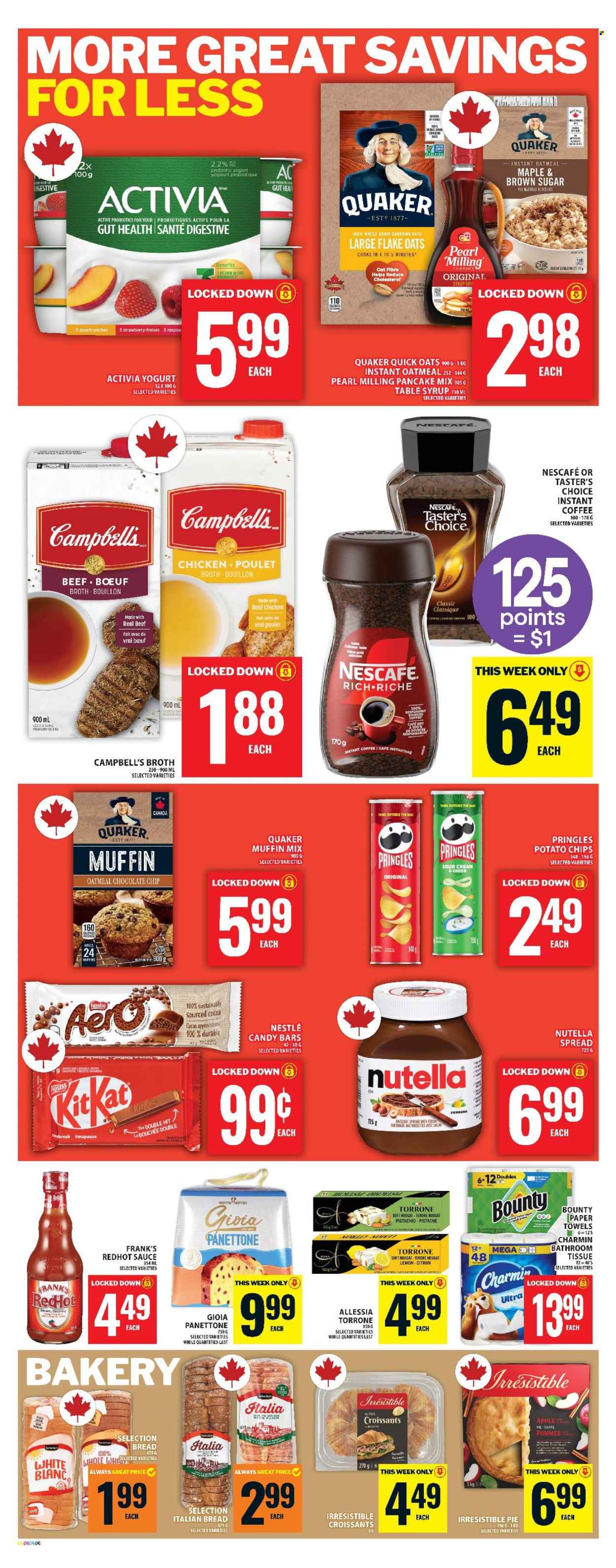 Food Basics flyer - December 04, 2025 - December 10, 2025. Page 9