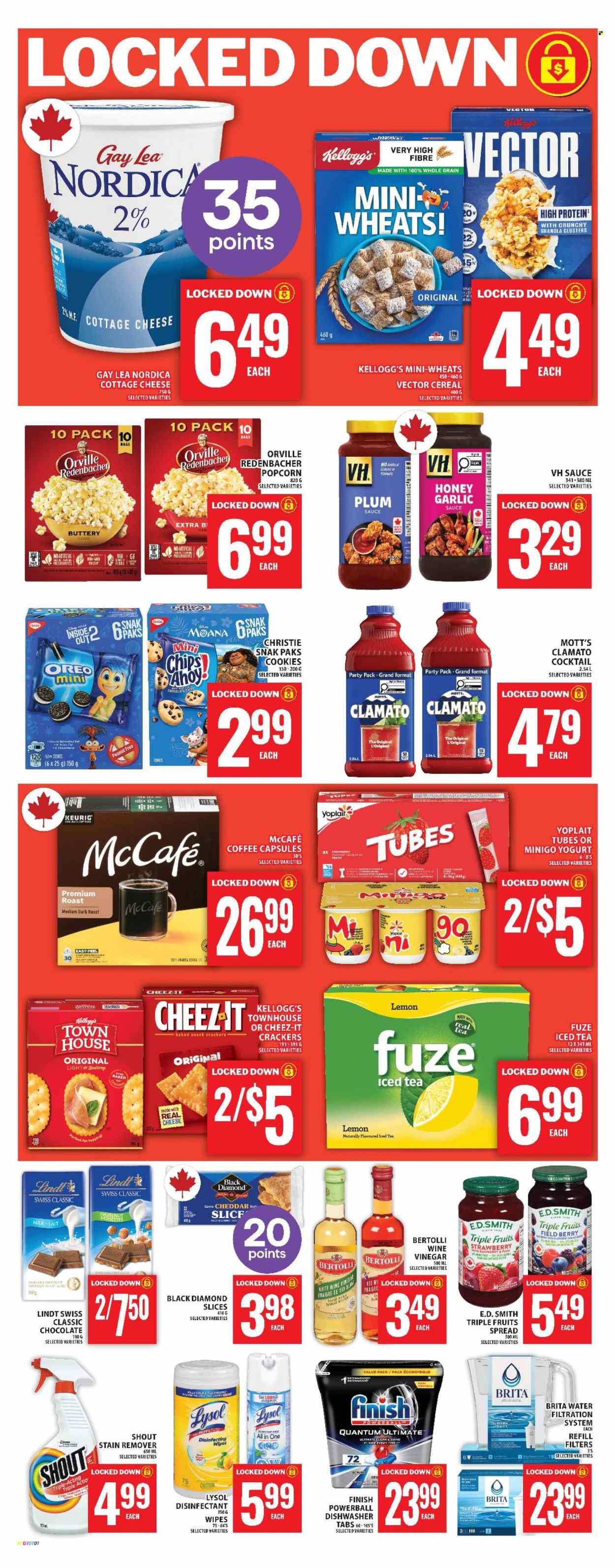 Food Basics flyer - December 04, 2025 - December 10, 2025. Page 10