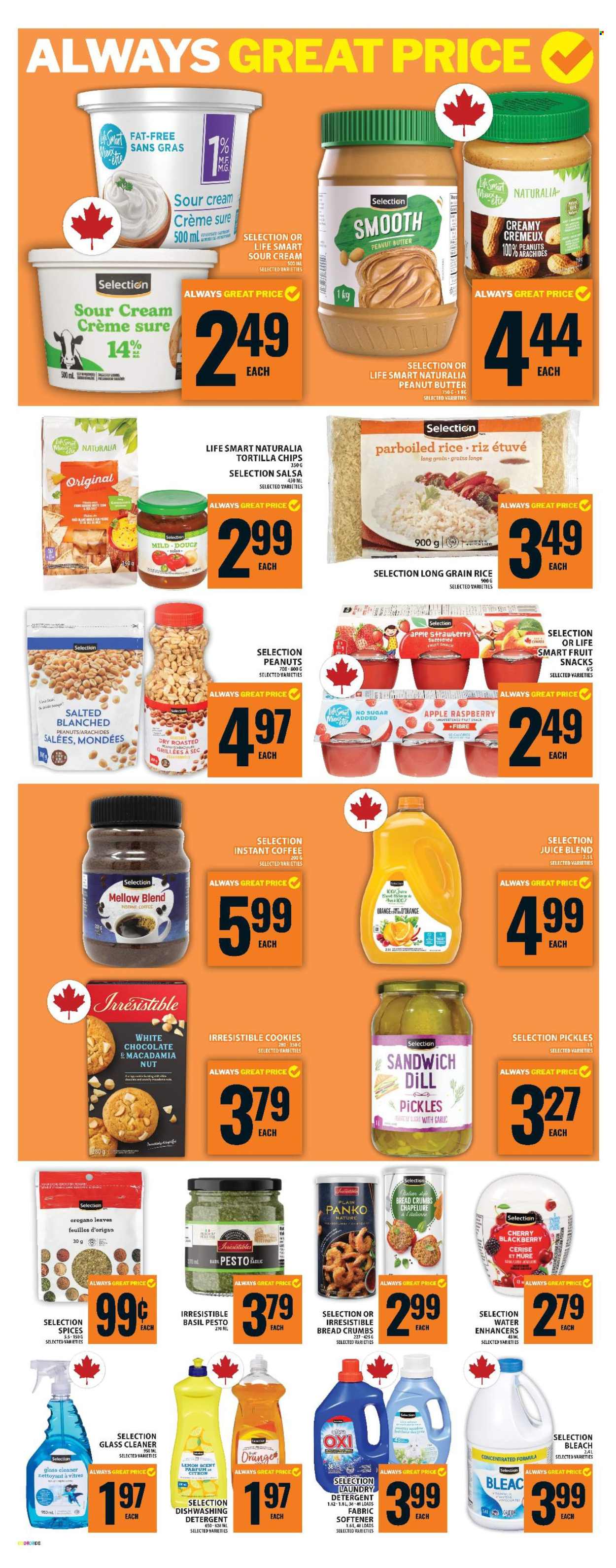 Food Basics flyer - December 04, 2025 - December 10, 2025. Page 11