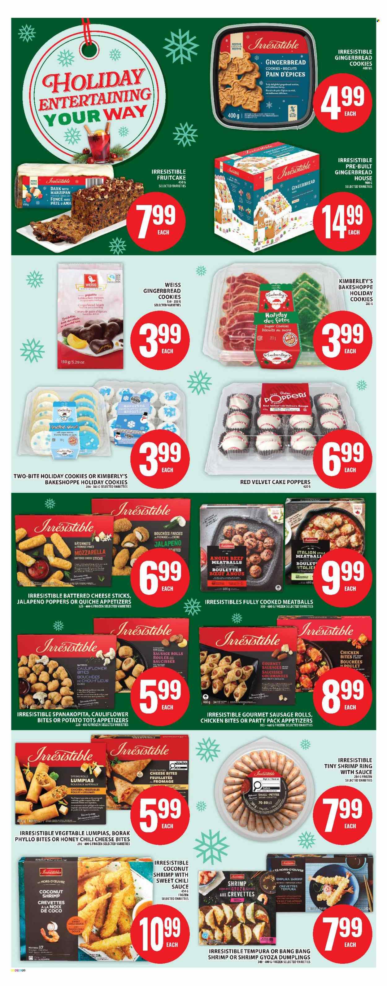 Food Basics flyer - December 04, 2025 - December 10, 2025. Page 12