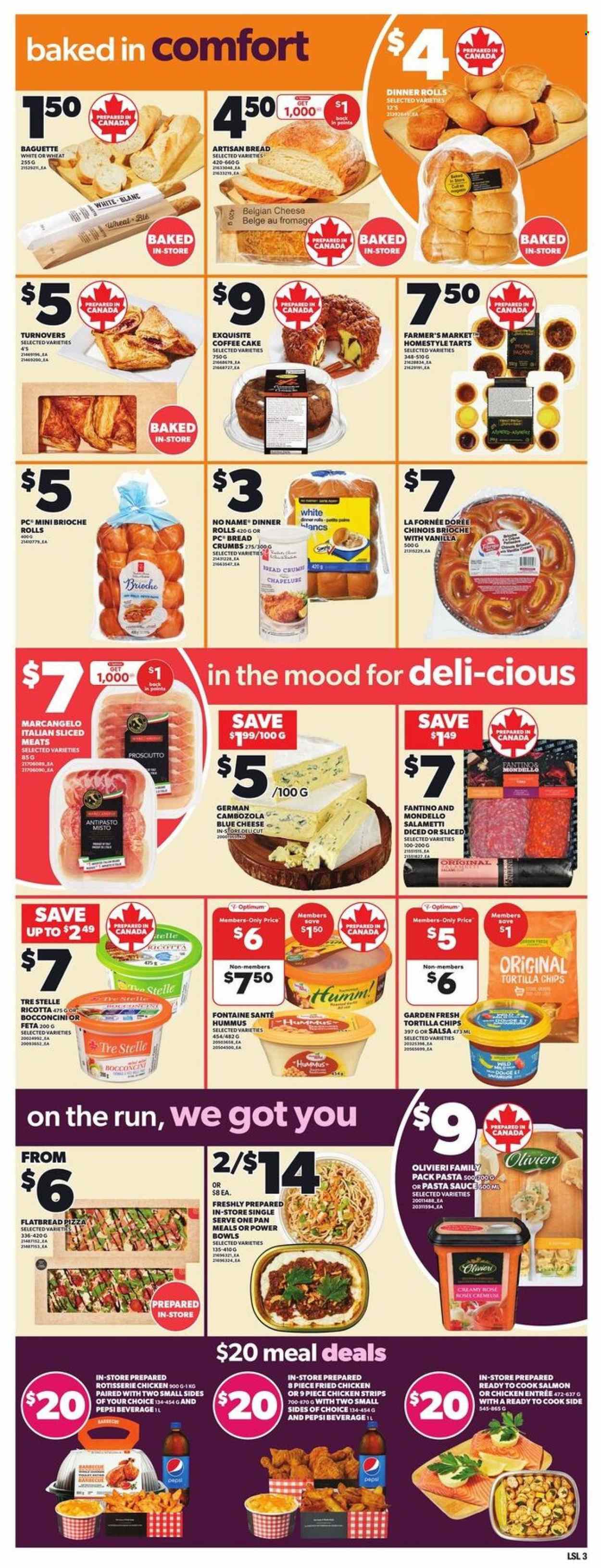 Loblaws flyer - December 04, 2025 - December 10, 2025. Page 5