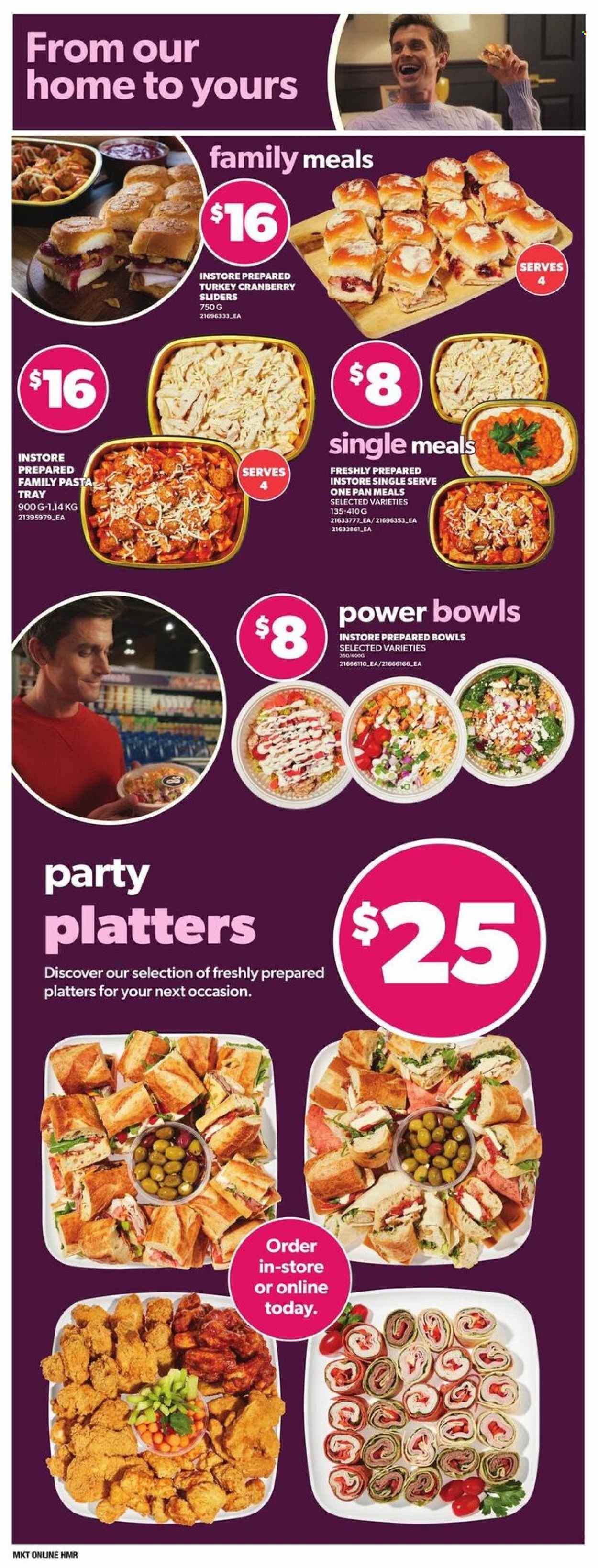 Loblaws flyer - December 04, 2025 - December 10, 2025. Page 9