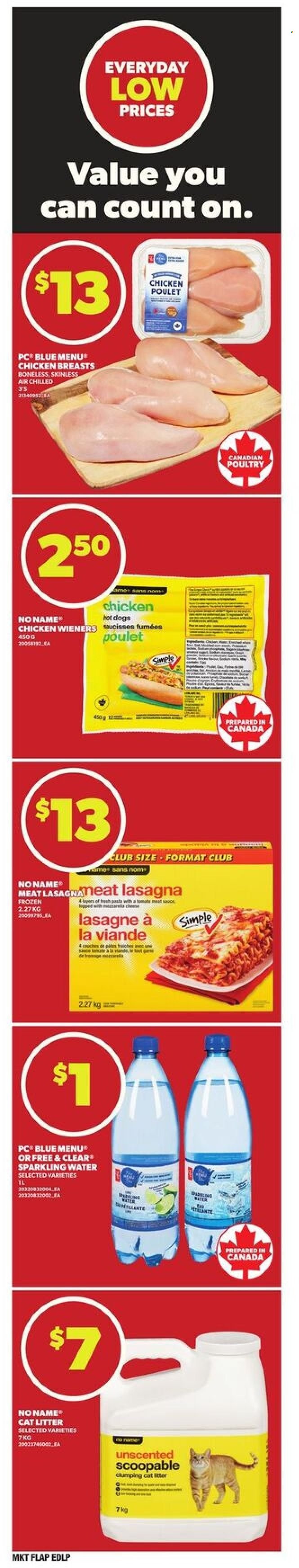 Independent flyer - December 04, 2025 - December 10, 2025. Page 12