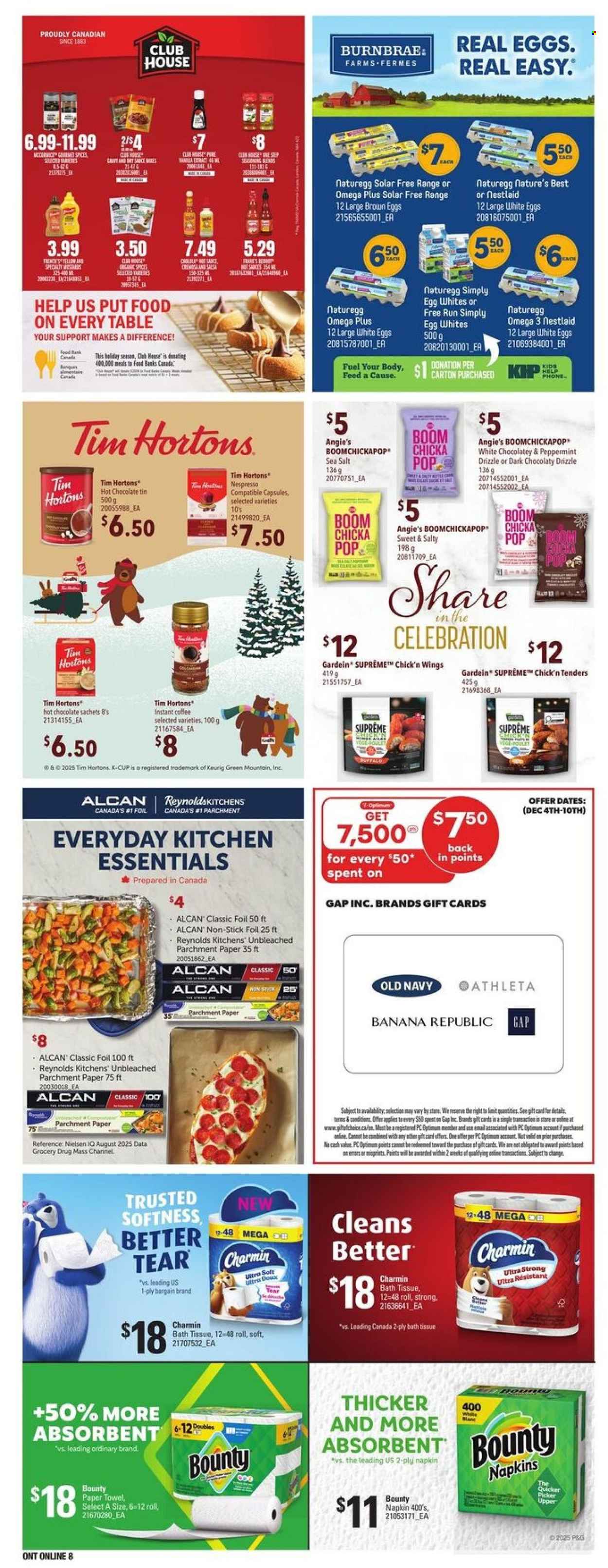 Independent flyer - December 04, 2025 - December 10, 2025. Page 18