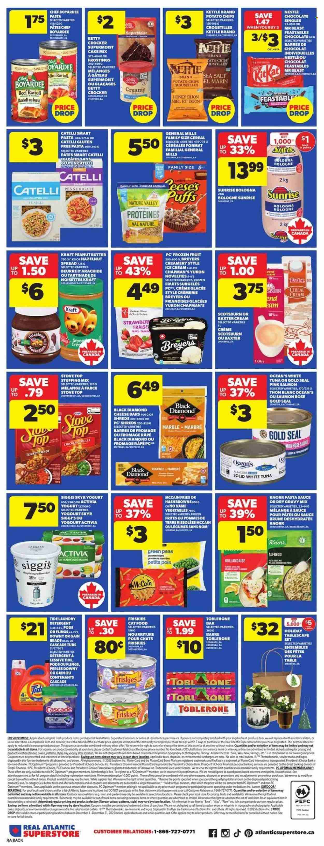 Atlantic Superstore flyer - December 04, 2025 - December 10, 2025. Page 3