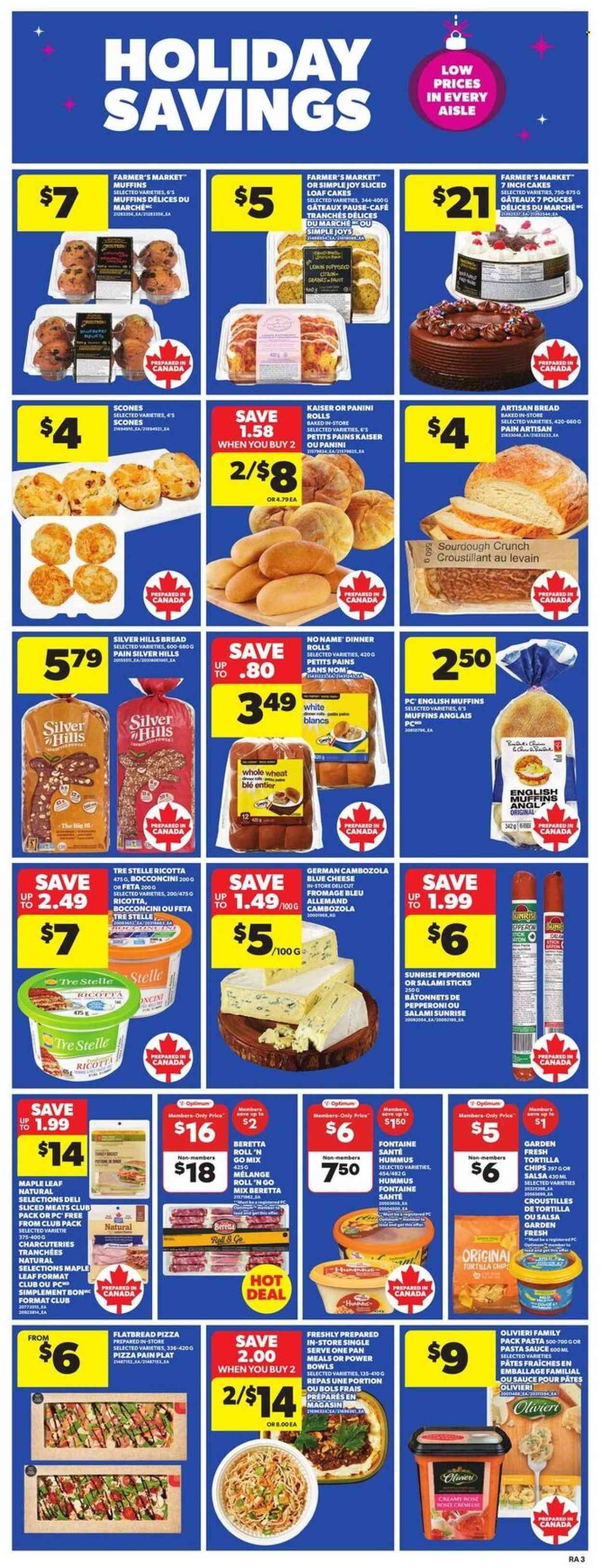 Atlantic Superstore flyer - December 04, 2025 - December 10, 2025. Page 5