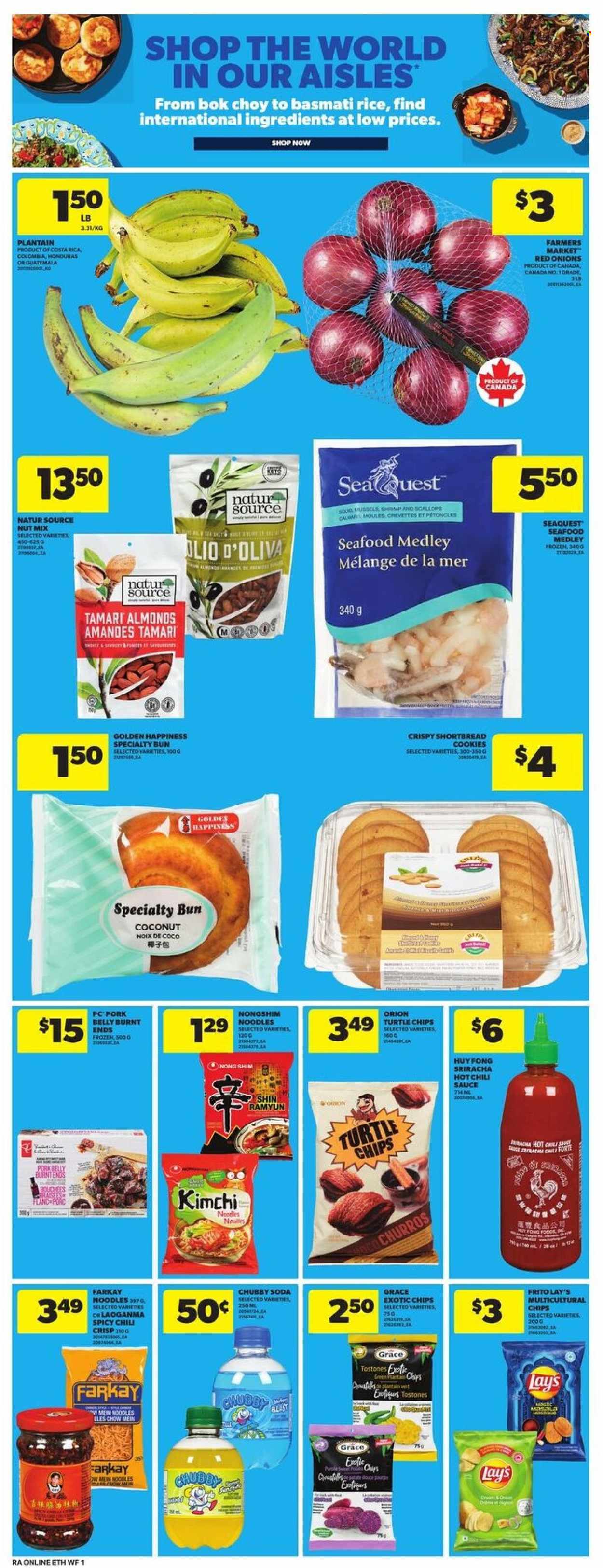 Atlantic Superstore flyer - December 04, 2025 - December 10, 2025. Page 8