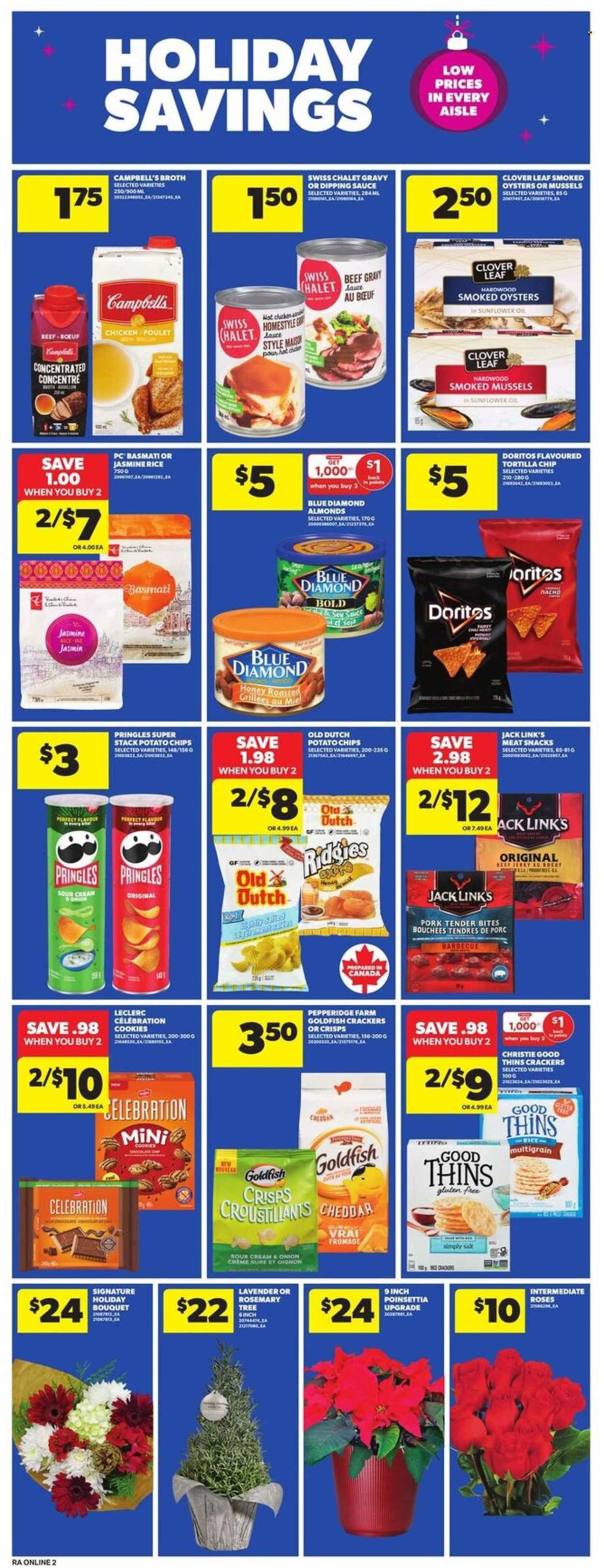 Atlantic Superstore flyer - December 04, 2025 - December 10, 2025. Page 10