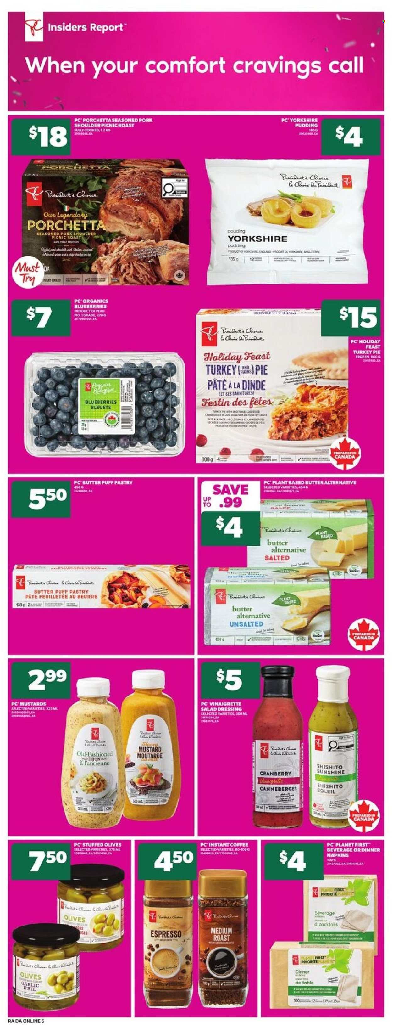 Atlantic Superstore flyer - December 04, 2025 - December 10, 2025. Page 12