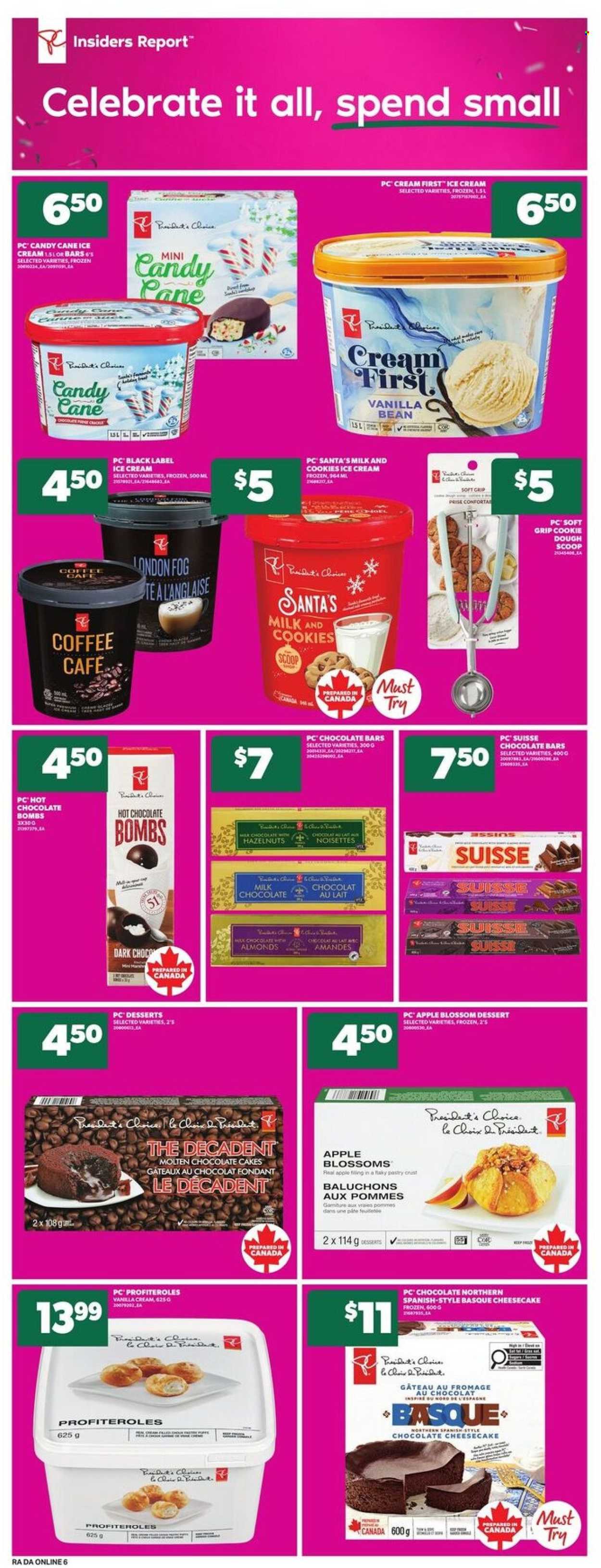 Atlantic Superstore flyer - December 04, 2025 - December 10, 2025. Page 13