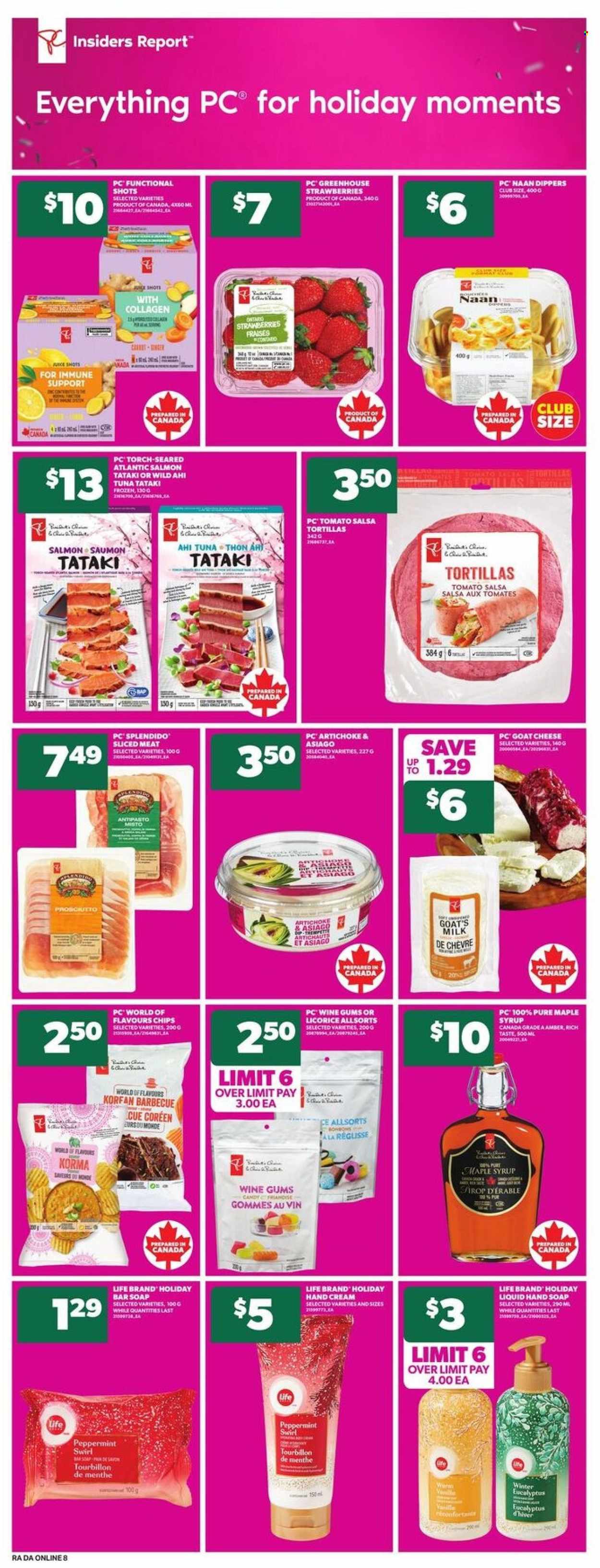Atlantic Superstore flyer - December 04, 2025 - December 10, 2025. Page 15