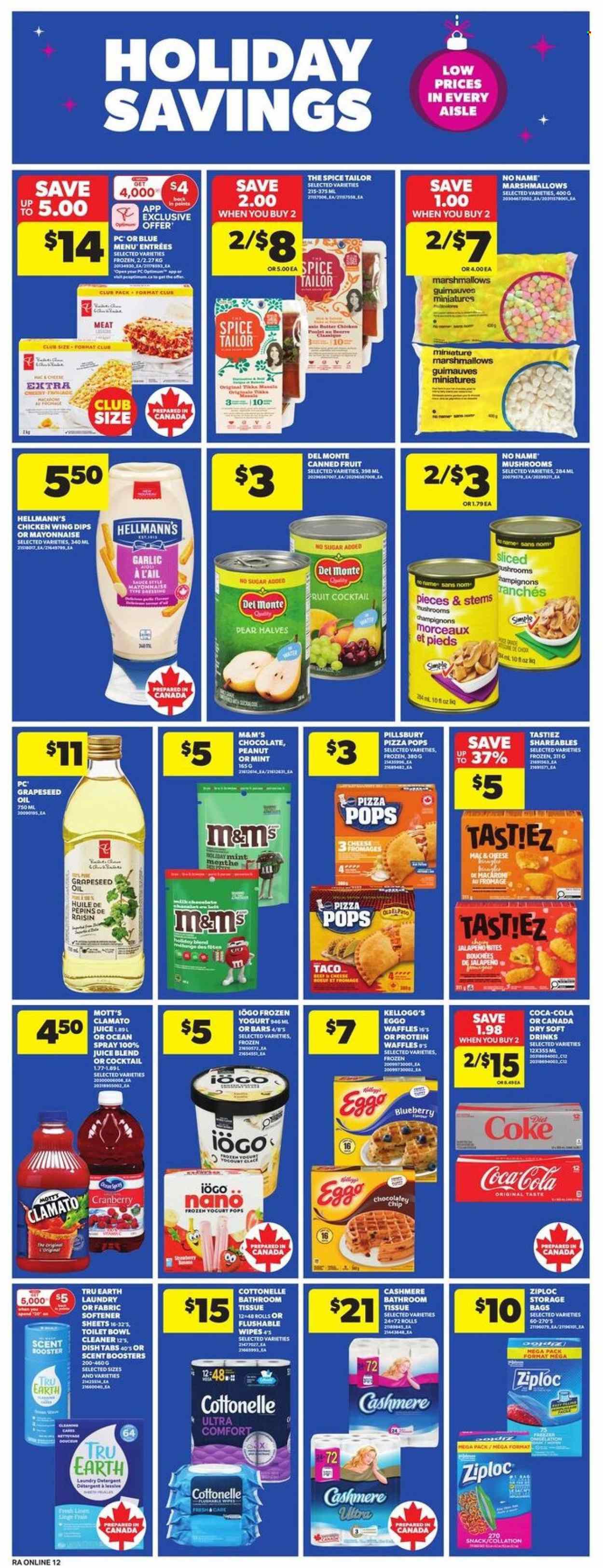 Atlantic Superstore flyer - December 04, 2025 - December 10, 2025. Page 18