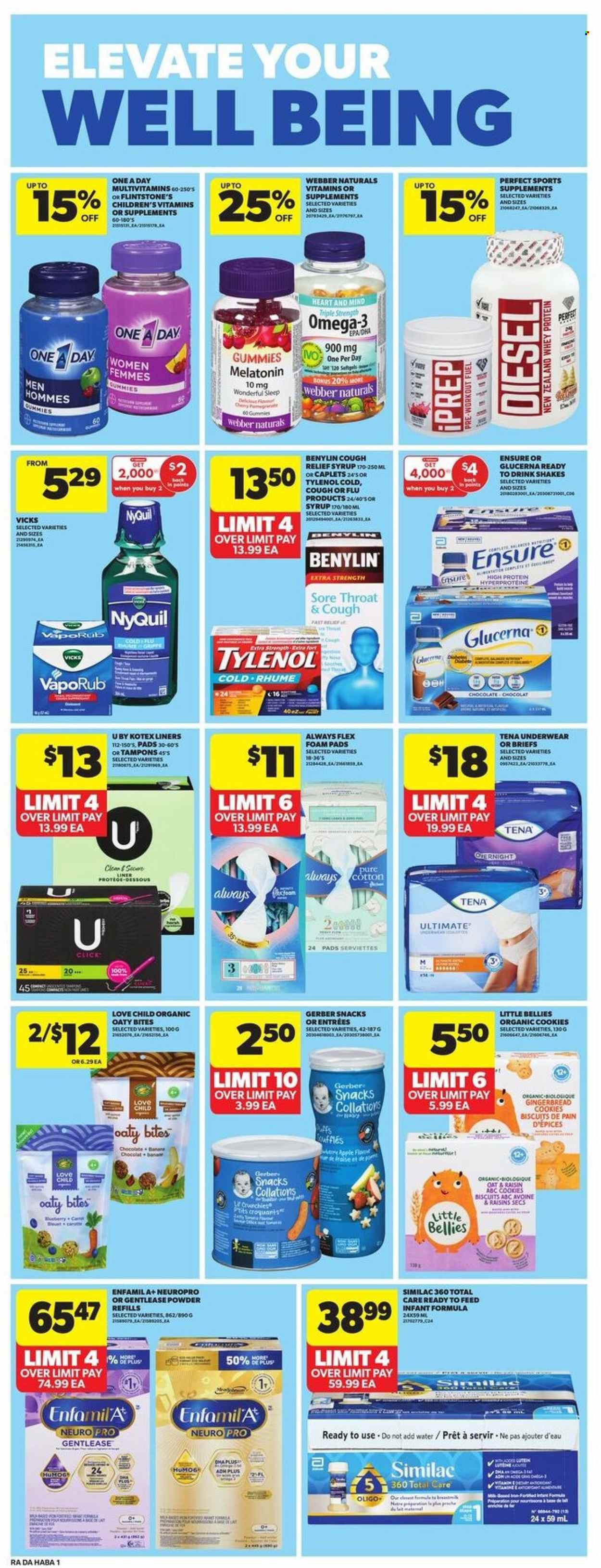 Atlantic Superstore flyer - December 04, 2025 - December 10, 2025. Page 20