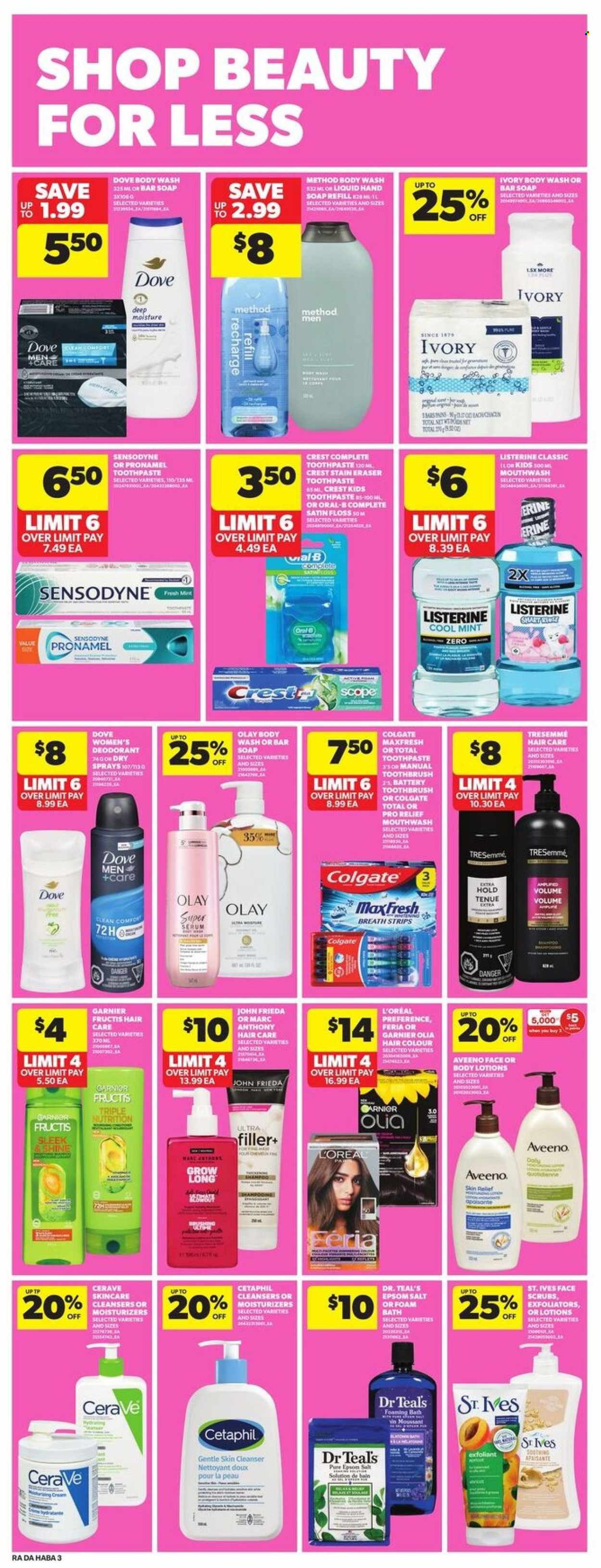 Atlantic Superstore flyer - December 04, 2025 - December 10, 2025. Page 21