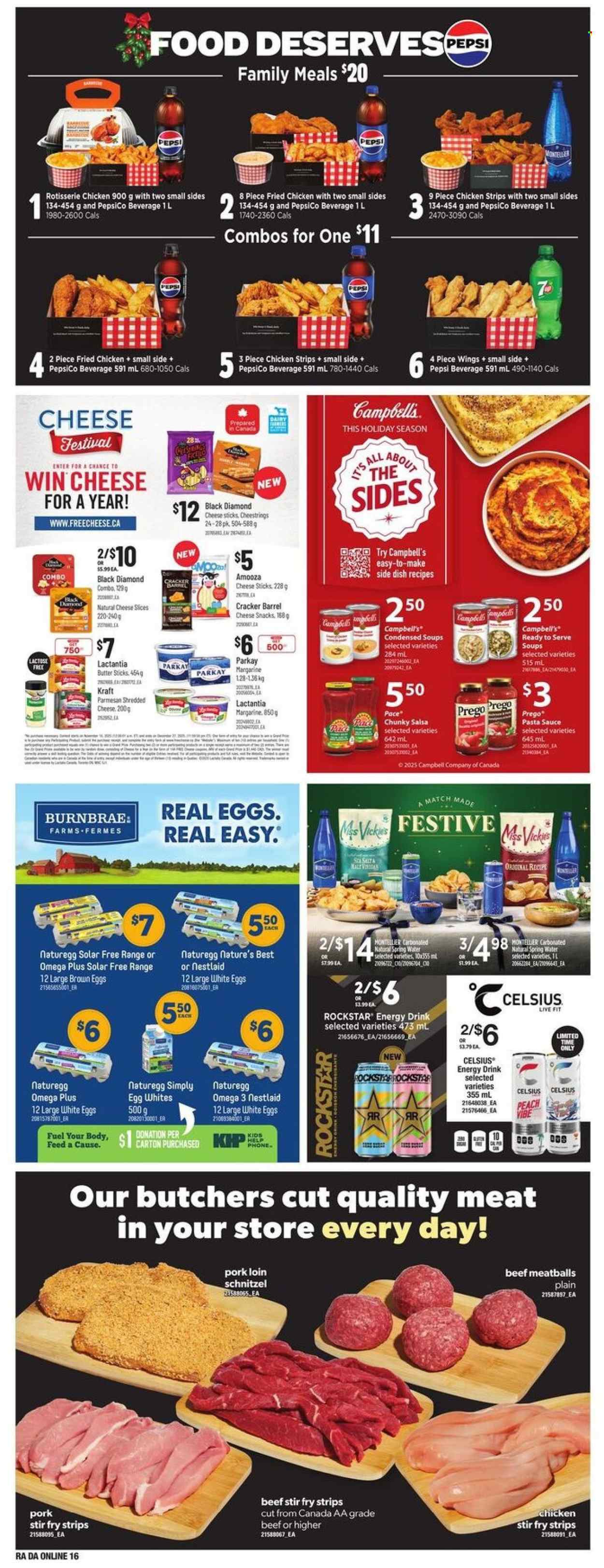 Atlantic Superstore flyer - December 04, 2025 - December 10, 2025. Page 25
