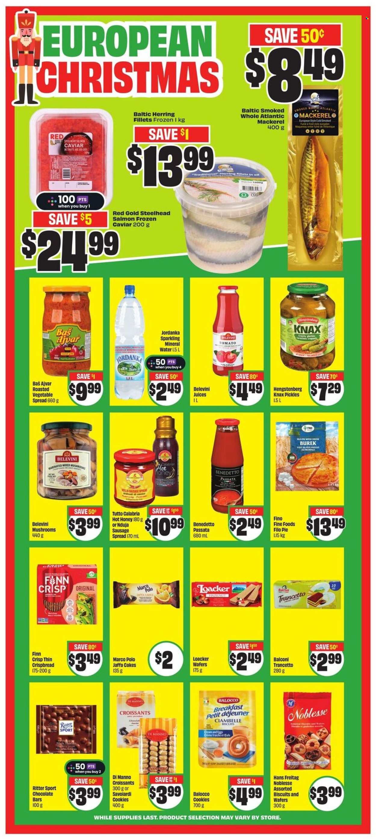 Chalo! FreshCo. flyer - December 04, 2025 - December 10, 2025. Page 12