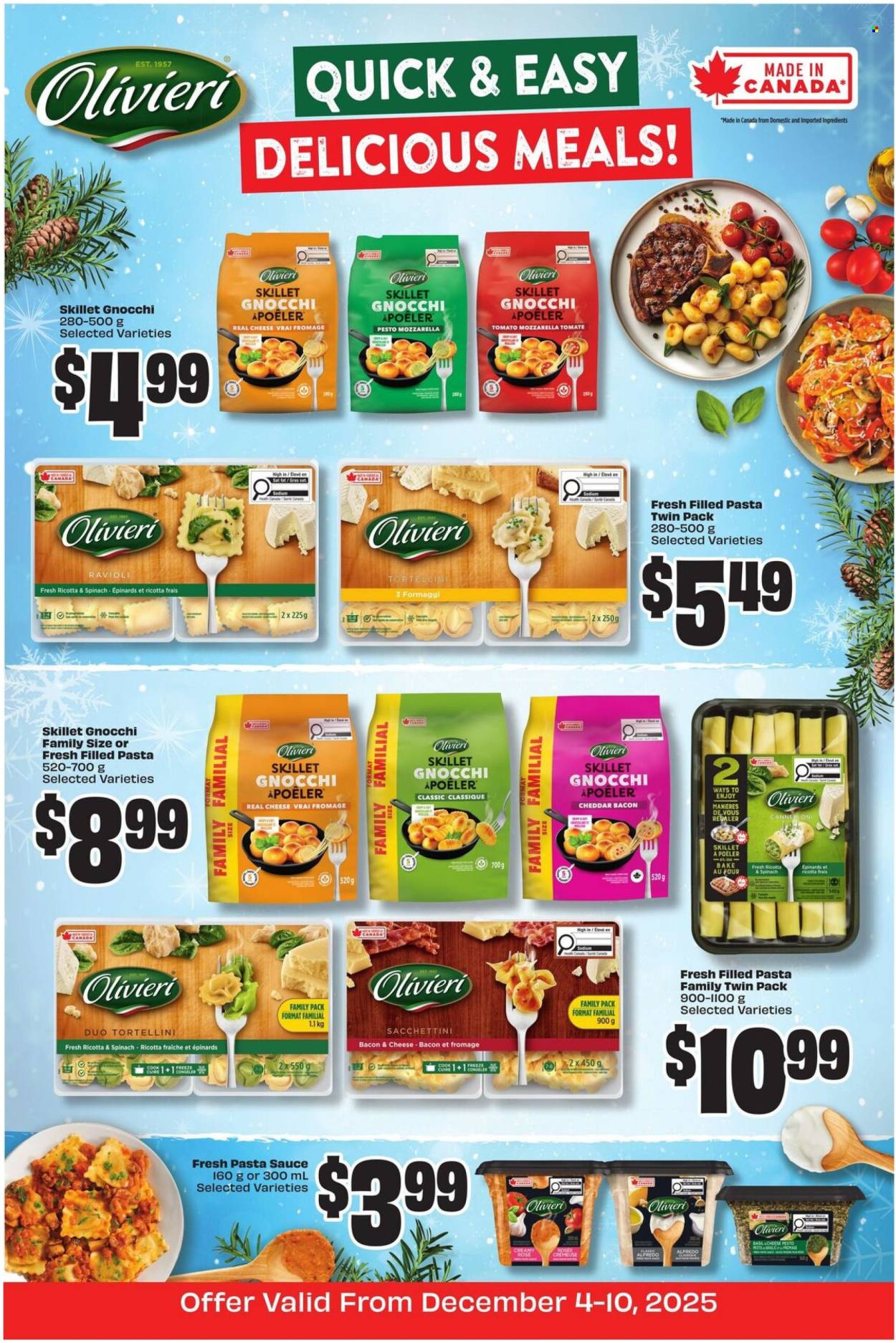Chalo! FreshCo. flyer - December 04, 2025 - December 10, 2025. Page 14