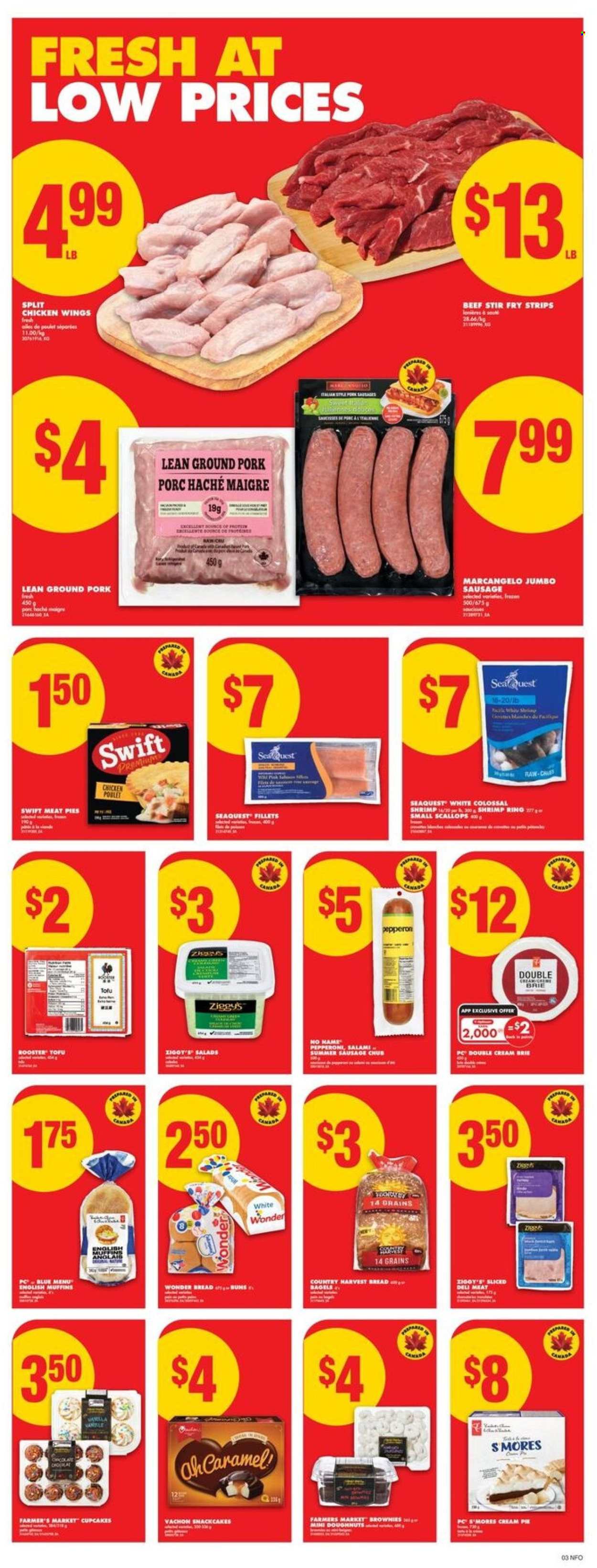 No Frills flyer - December 04, 2025 - December 10, 2025. Page 4