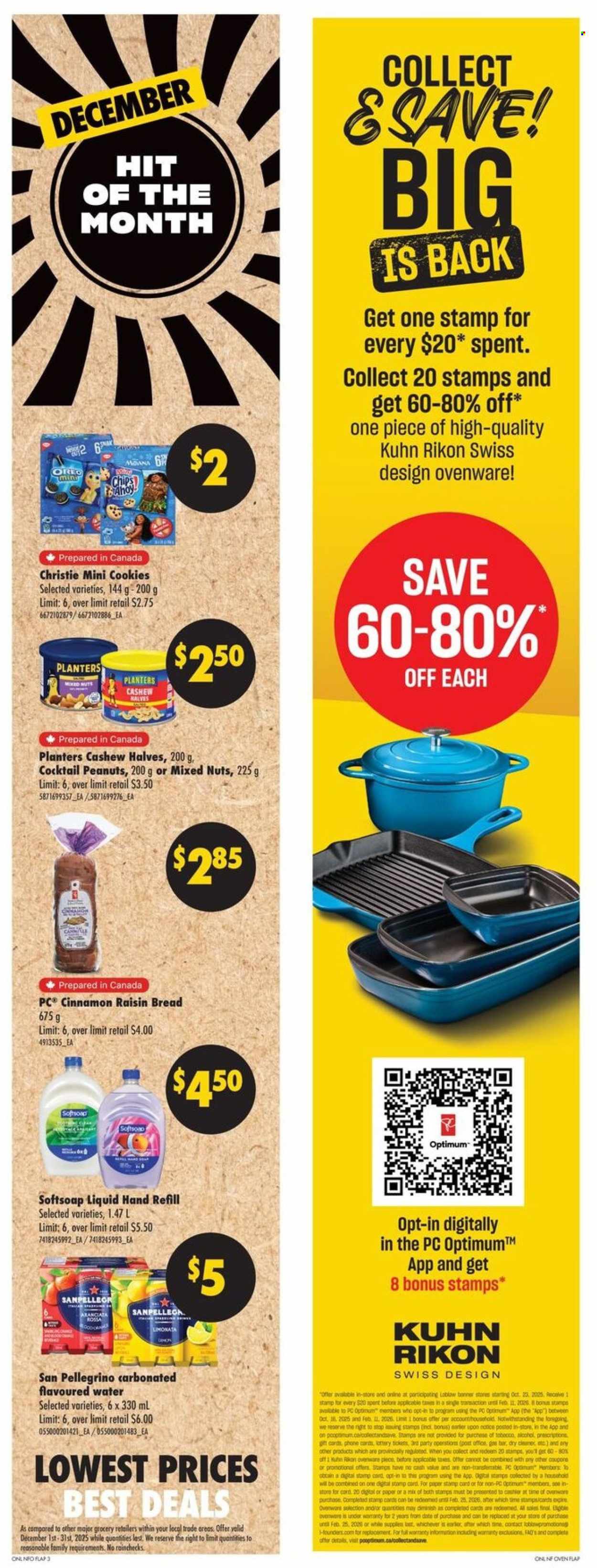 No Frills flyer - December 04, 2025 - December 10, 2025. Page 8