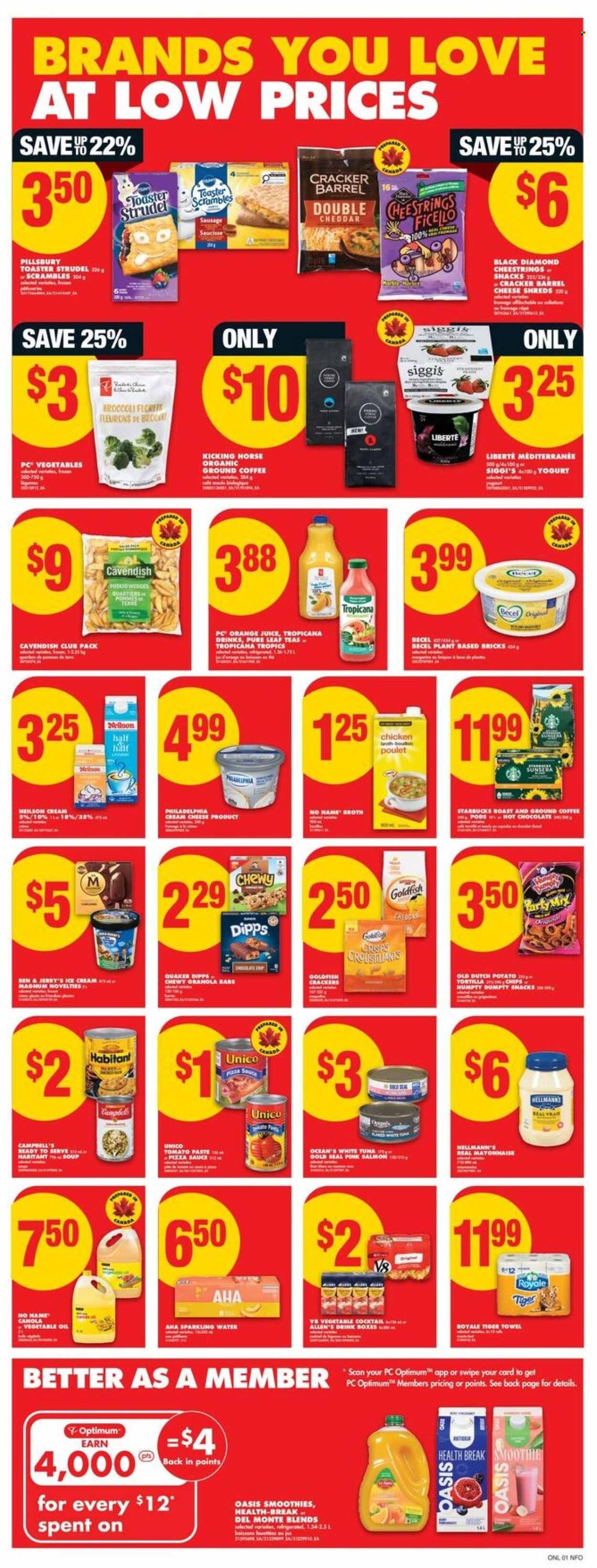 No Frills flyer - December 04, 2025 - December 10, 2025. Page 9