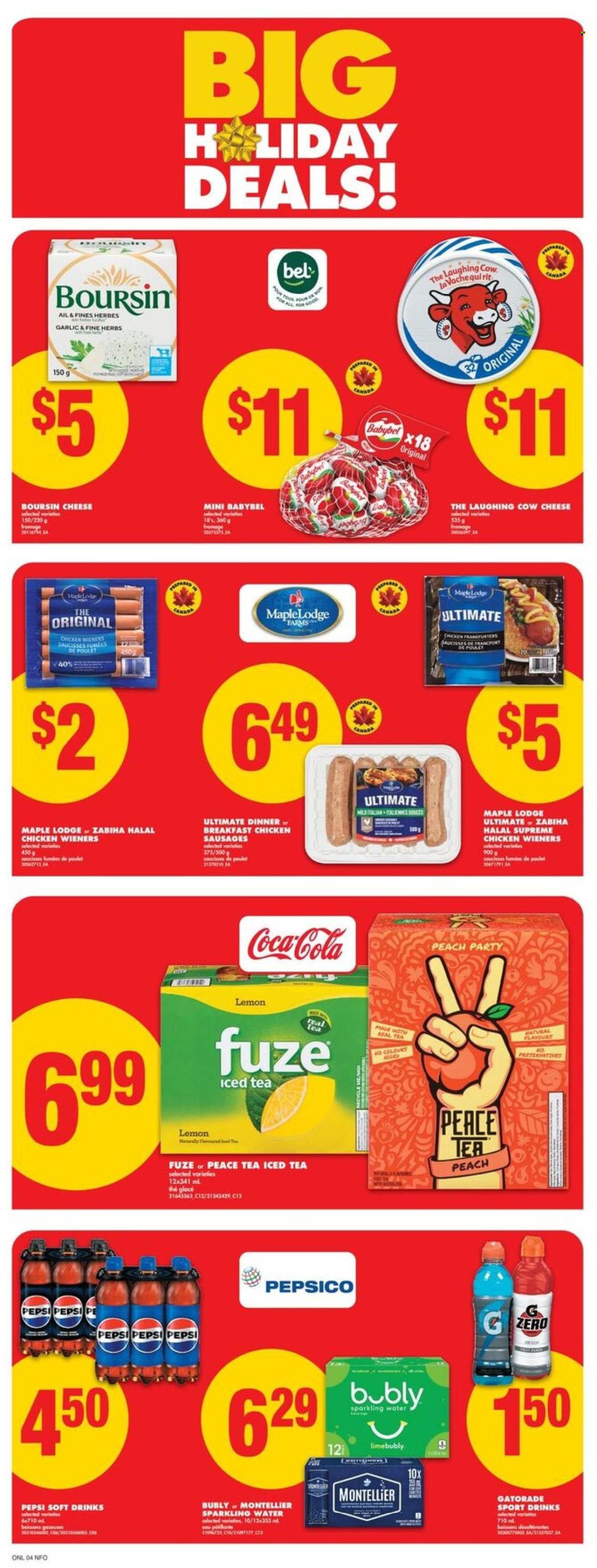 No Frills flyer - December 04, 2025 - December 10, 2025. Page 12