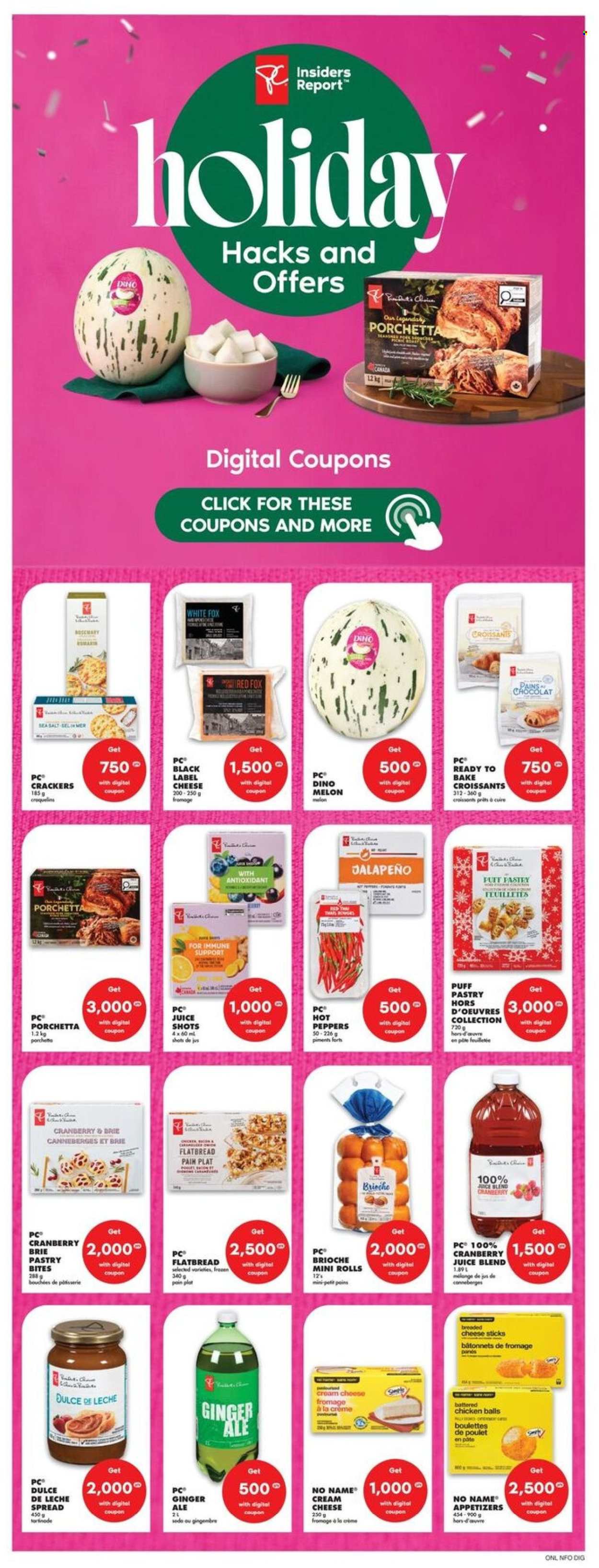 No Frills flyer - December 04, 2025 - December 10, 2025. Page 14