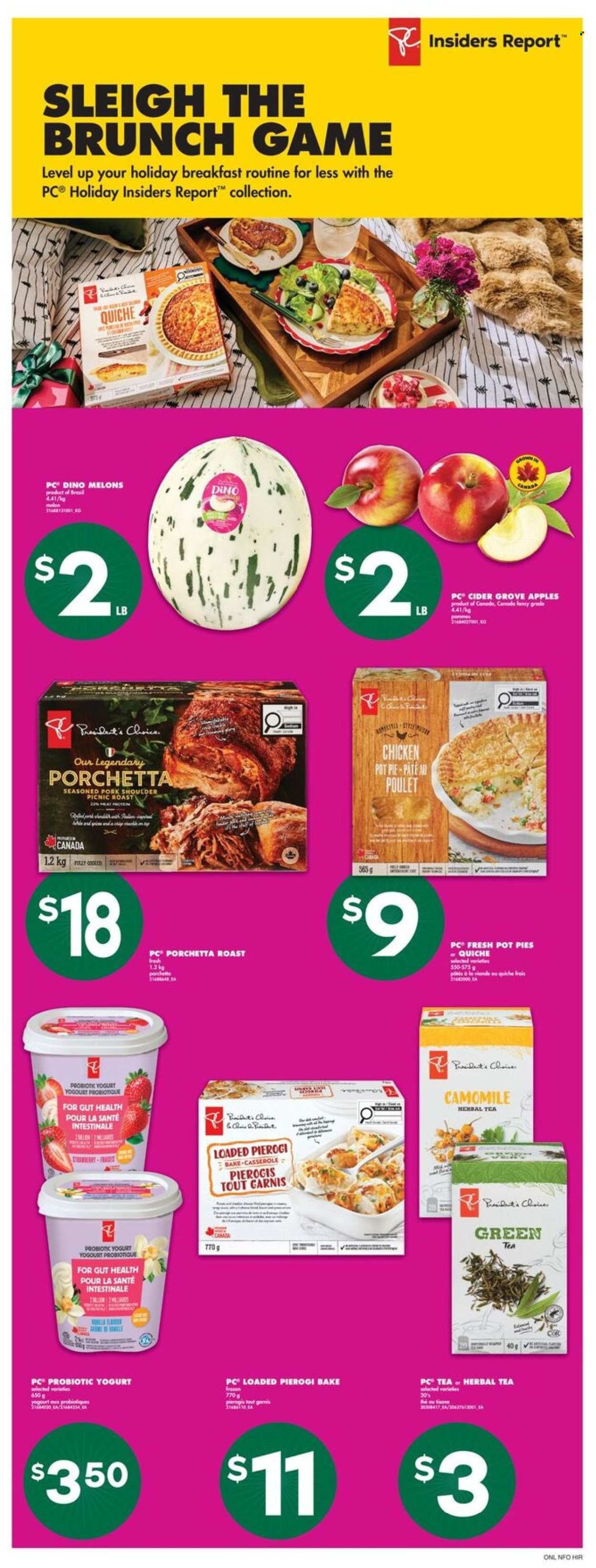 No Frills flyer - December 04, 2025 - December 10, 2025. Page 16