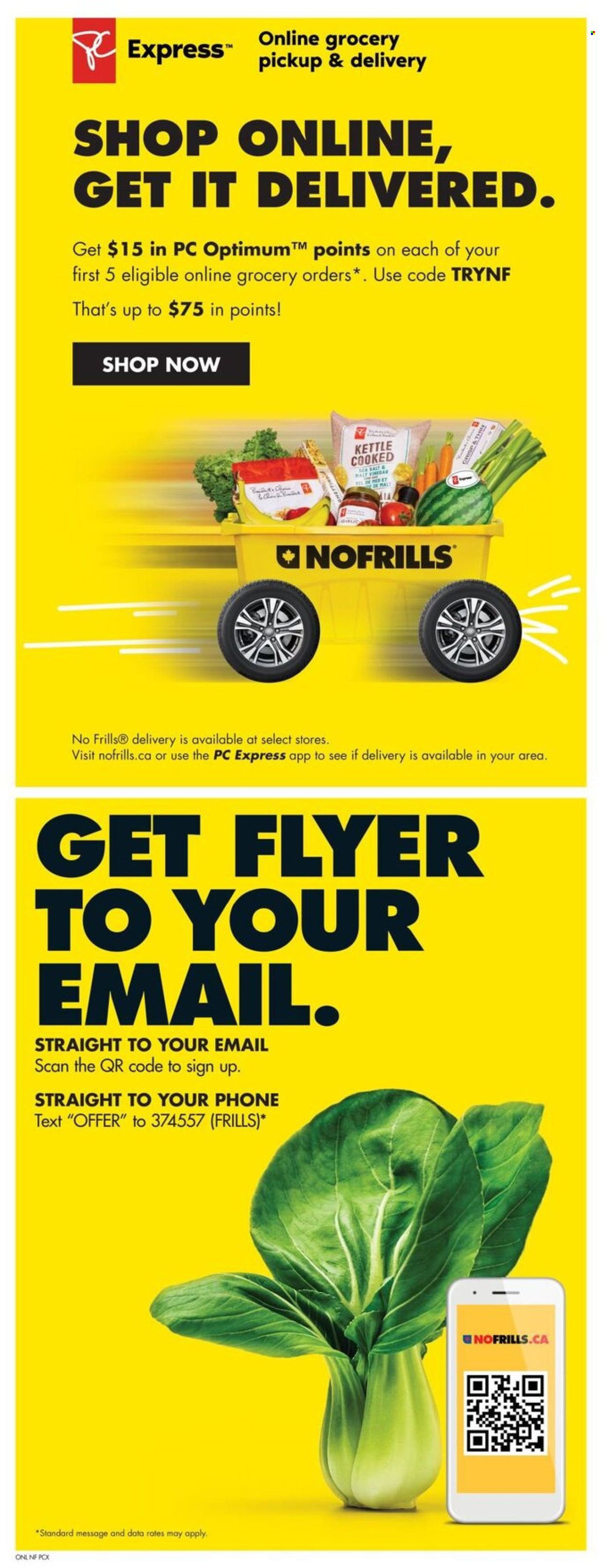 No Frills flyer - December 04, 2025 - December 10, 2025. Page 17