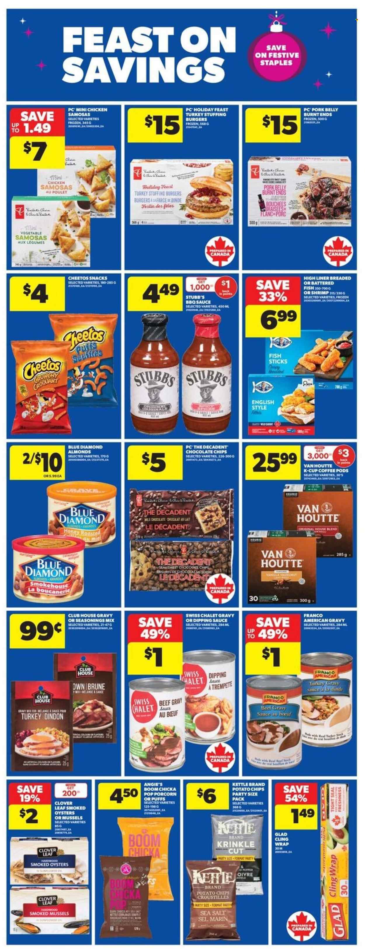 Real Canadian Superstore flyer - December 04, 2025 - December 10, 2025. Page 5