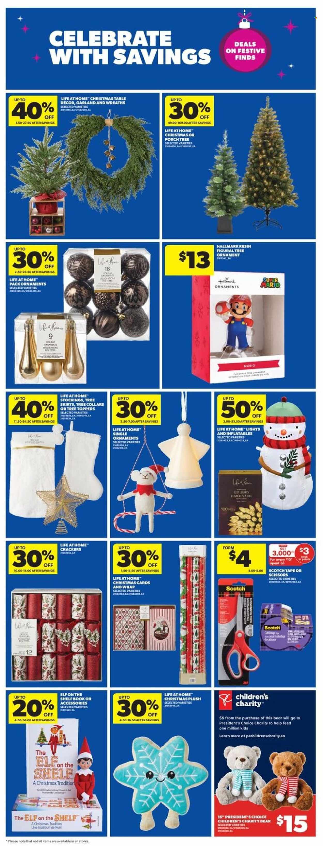 Real Canadian Superstore flyer - December 04, 2025 - December 10, 2025. Page 7
