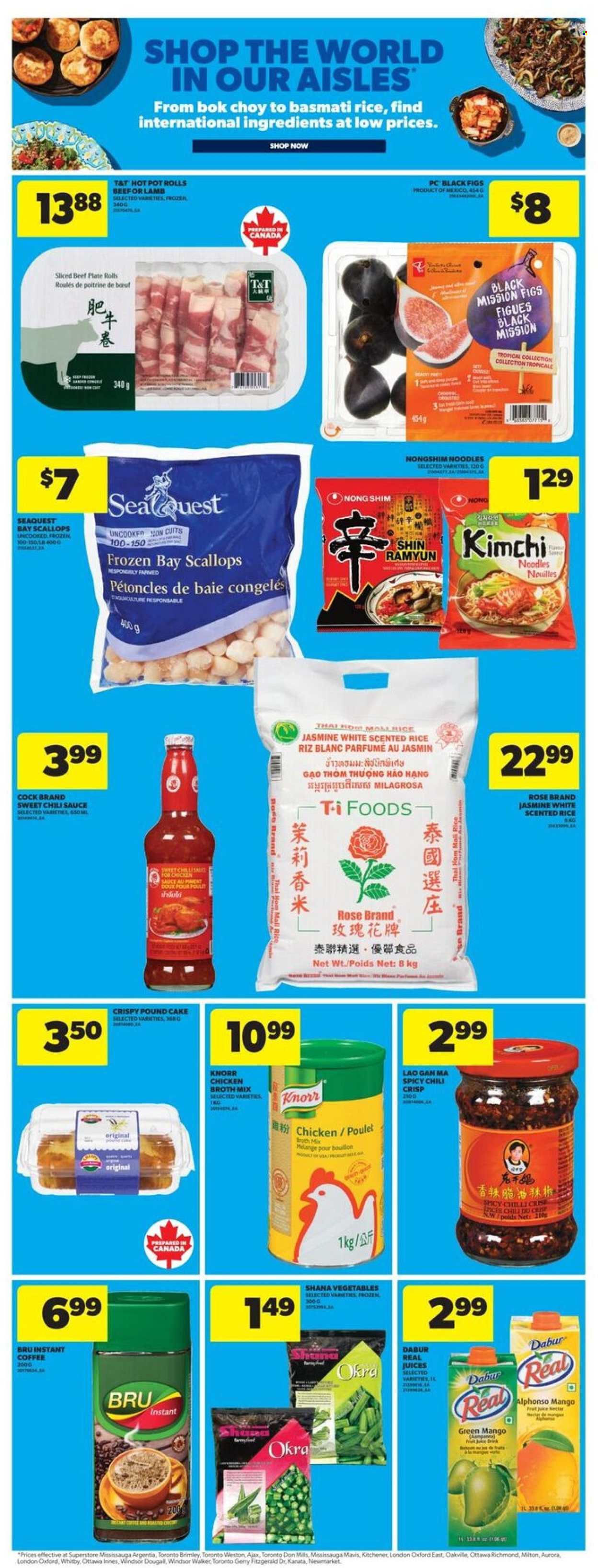 Real Canadian Superstore flyer - December 04, 2025 - December 10, 2025. Page 12