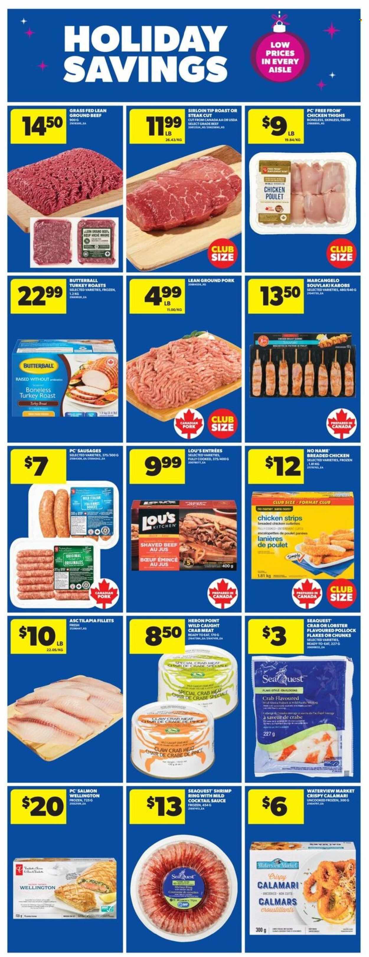 Real Canadian Superstore flyer - December 04, 2025 - December 10, 2025. Page 16