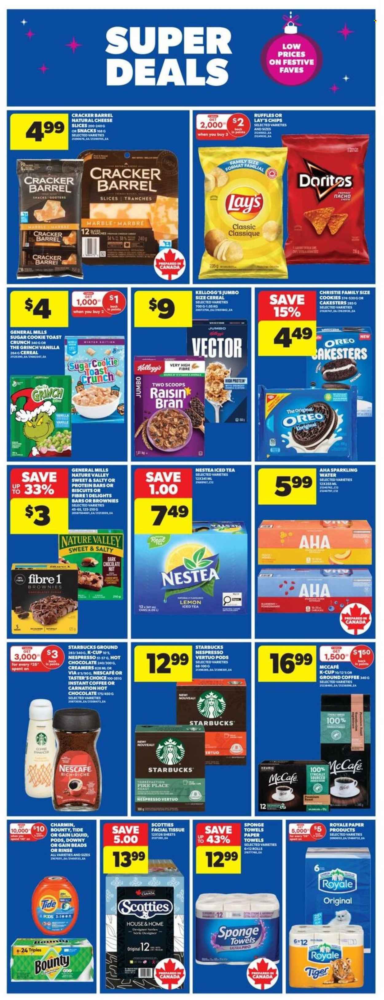 Real Canadian Superstore flyer - December 04, 2025 - December 10, 2025. Page 18