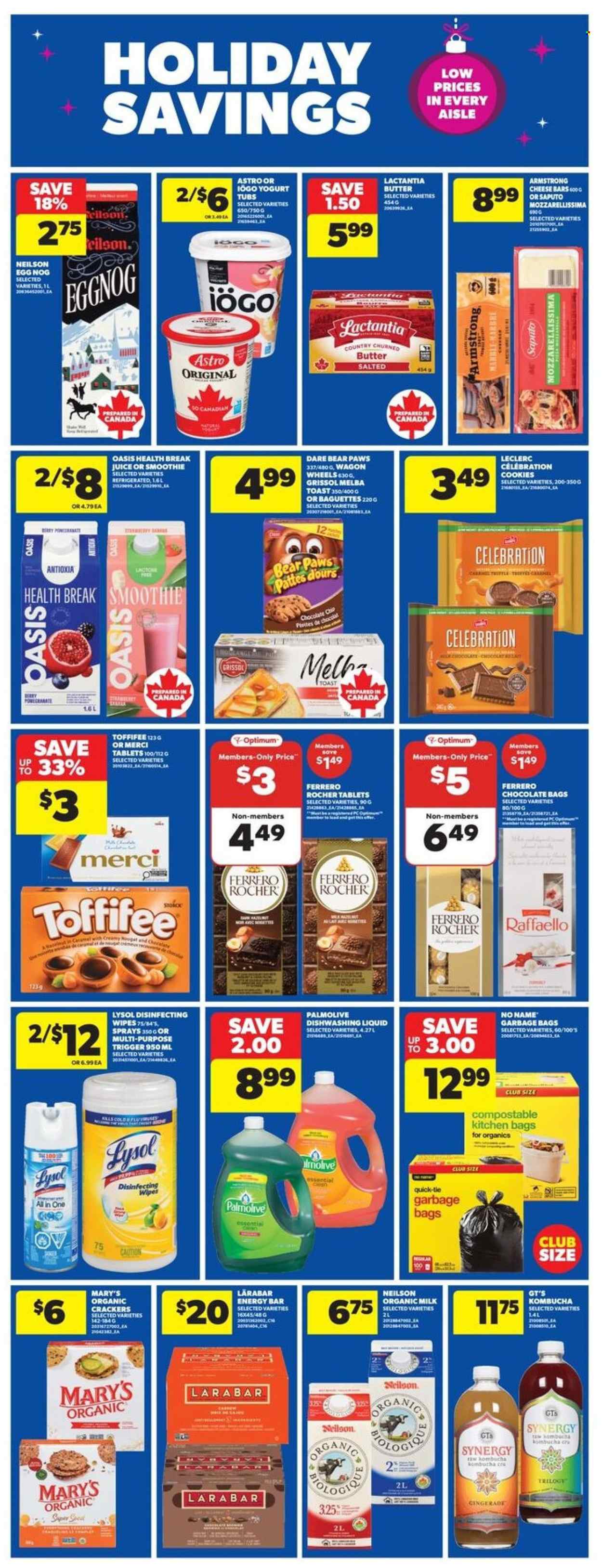 Real Canadian Superstore flyer - December 04, 2025 - December 10, 2025. Page 20