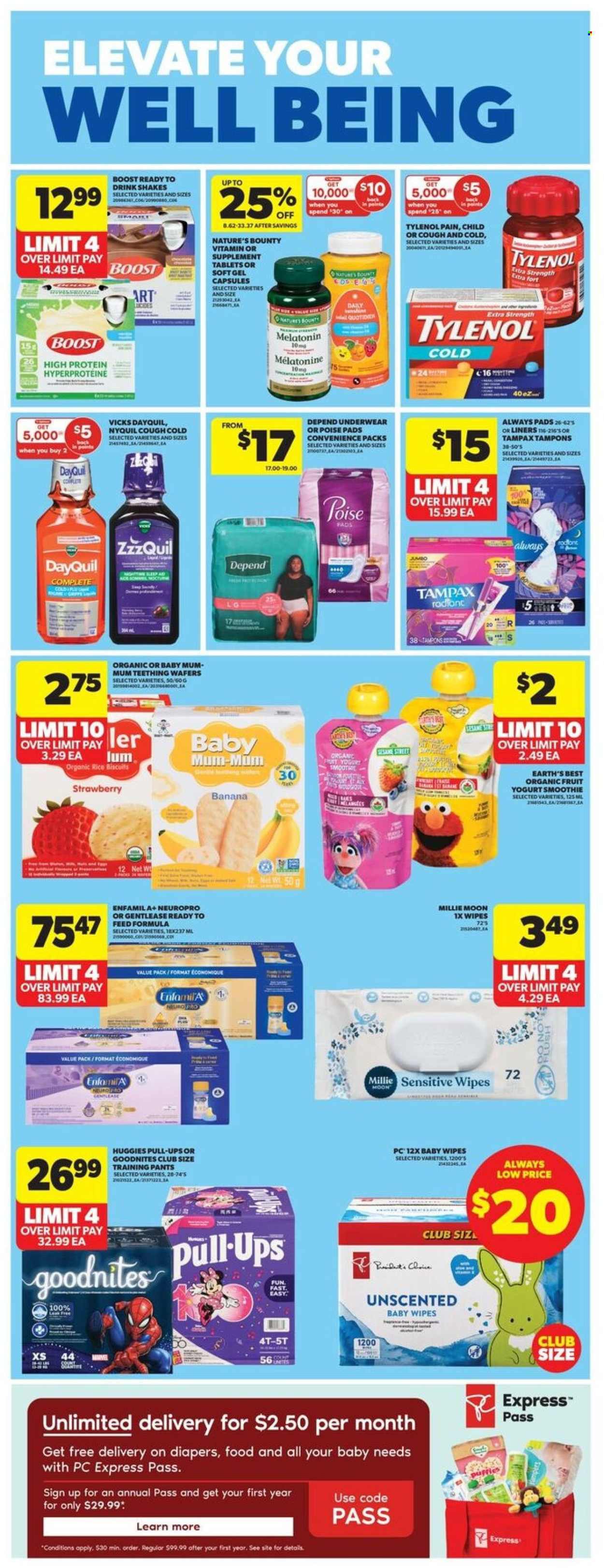 Real Canadian Superstore flyer - December 04, 2025 - December 10, 2025. Page 23