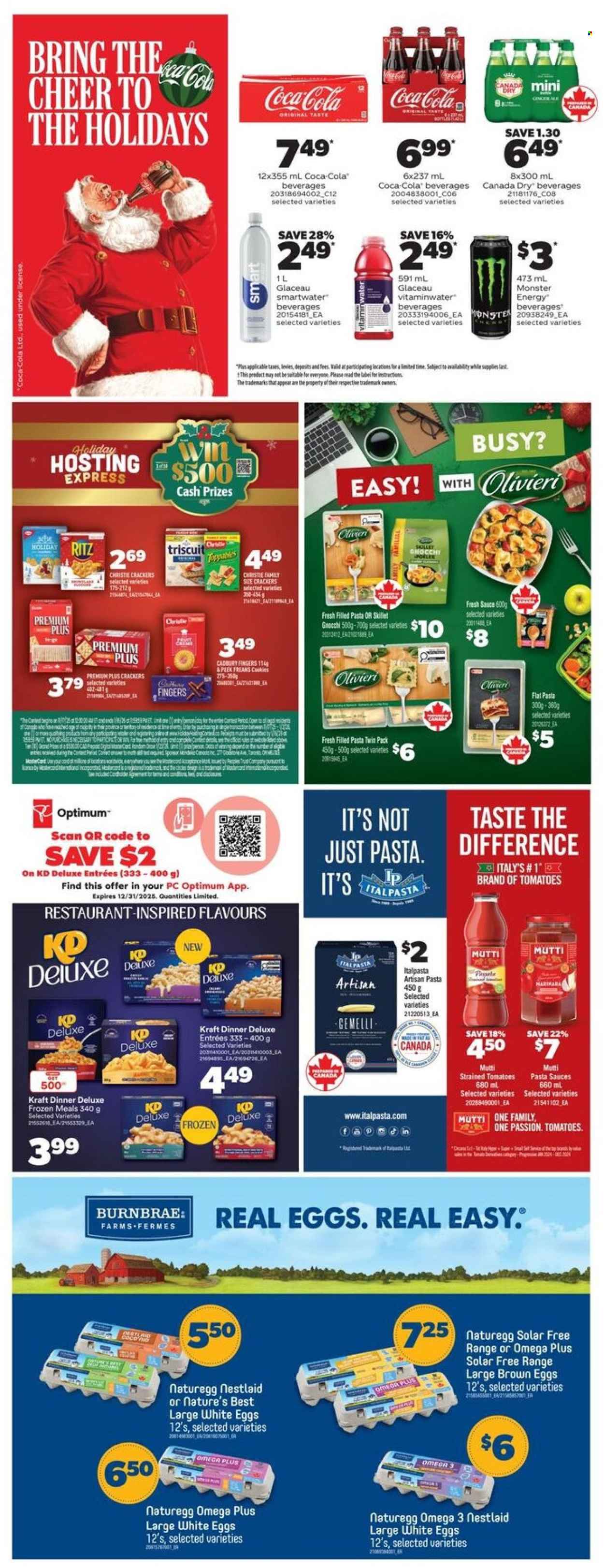 Real Canadian Superstore flyer - December 04, 2025 - December 10, 2025. Page 35