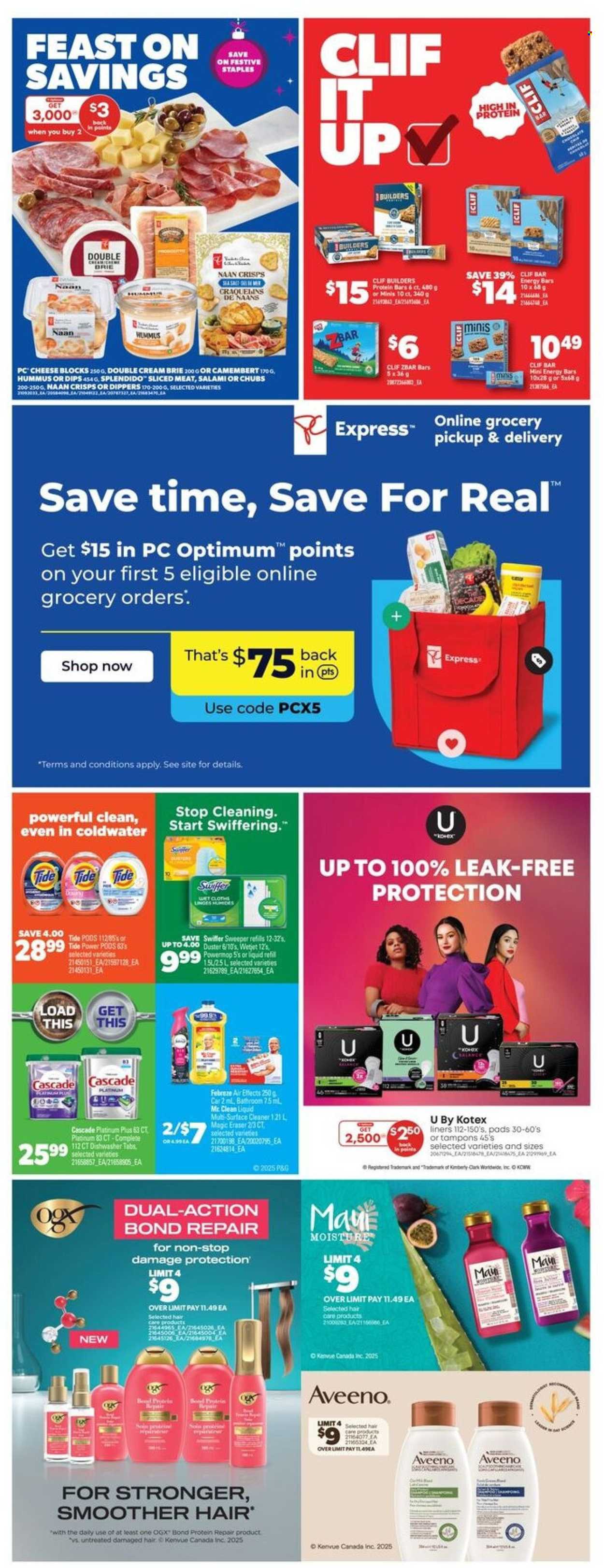 Real Canadian Superstore flyer - December 04, 2025 - December 10, 2025. Page 36