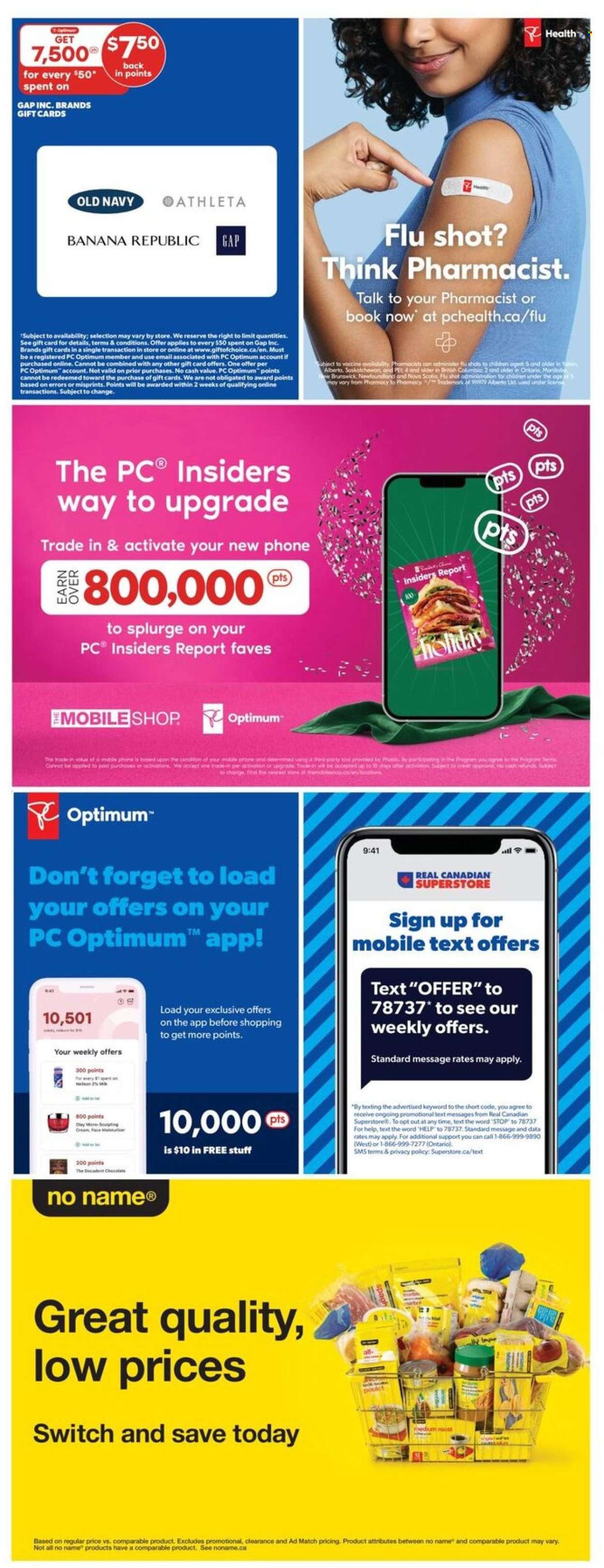 Real Canadian Superstore flyer - December 04, 2025 - December 10, 2025. Page 37