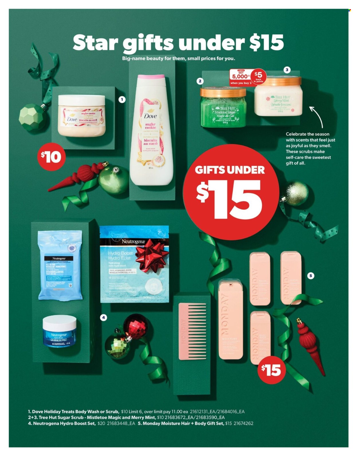 Real Canadian Superstore flyer - December 04, 2025 - December 10, 2025. Page 4