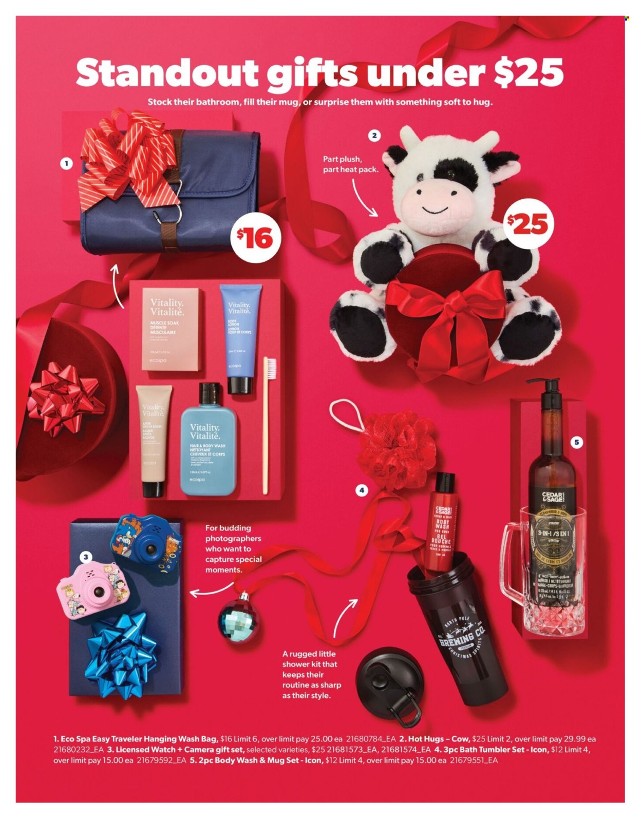 Real Canadian Superstore flyer - December 04, 2025 - December 10, 2025. Page 7