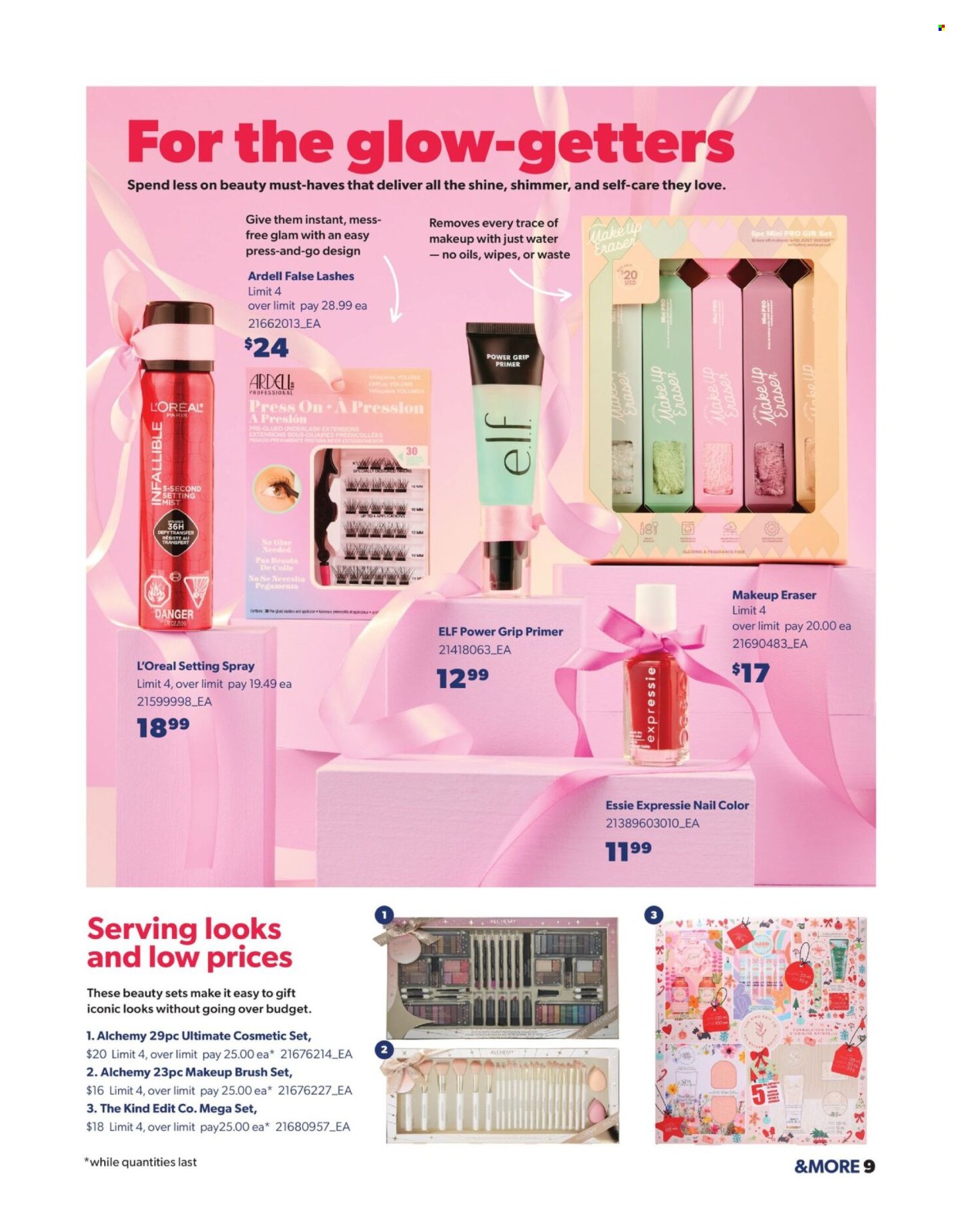 Real Canadian Superstore flyer - December 04, 2025 - December 10, 2025. Page 9