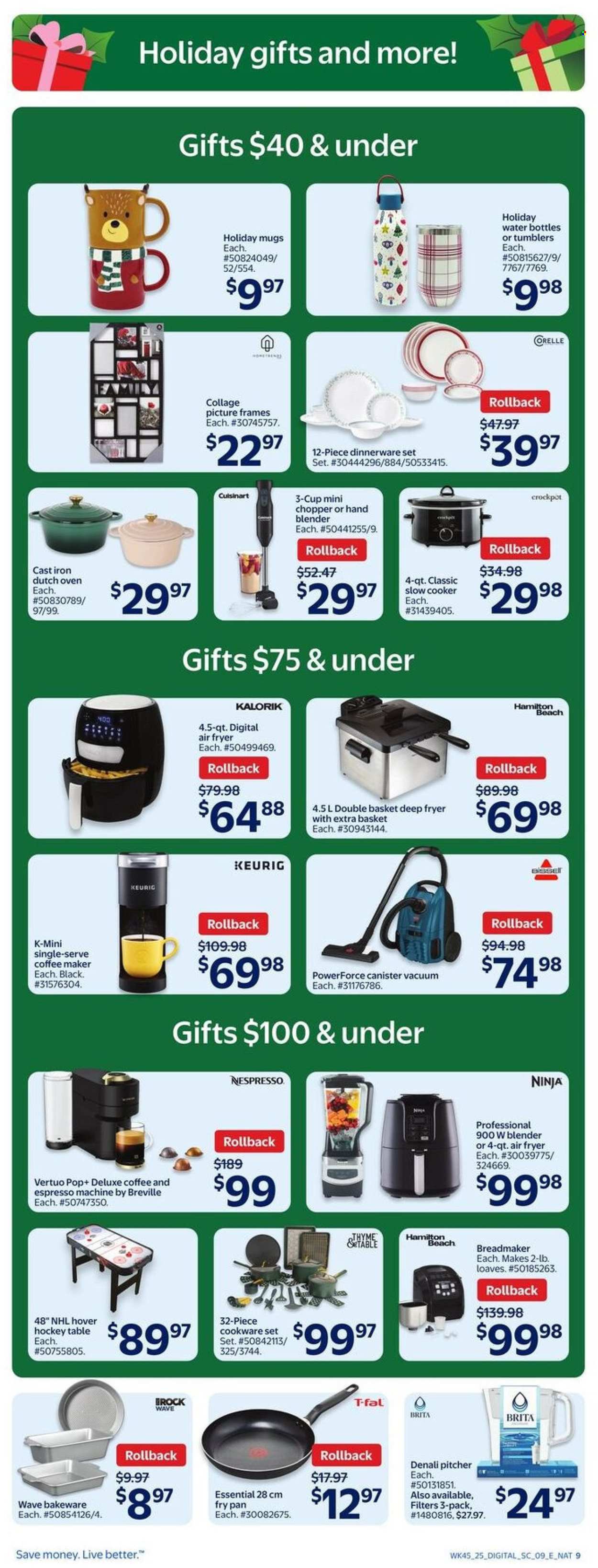 Walmart flyer - December 04, 2025 - December 10, 2025. Page 12